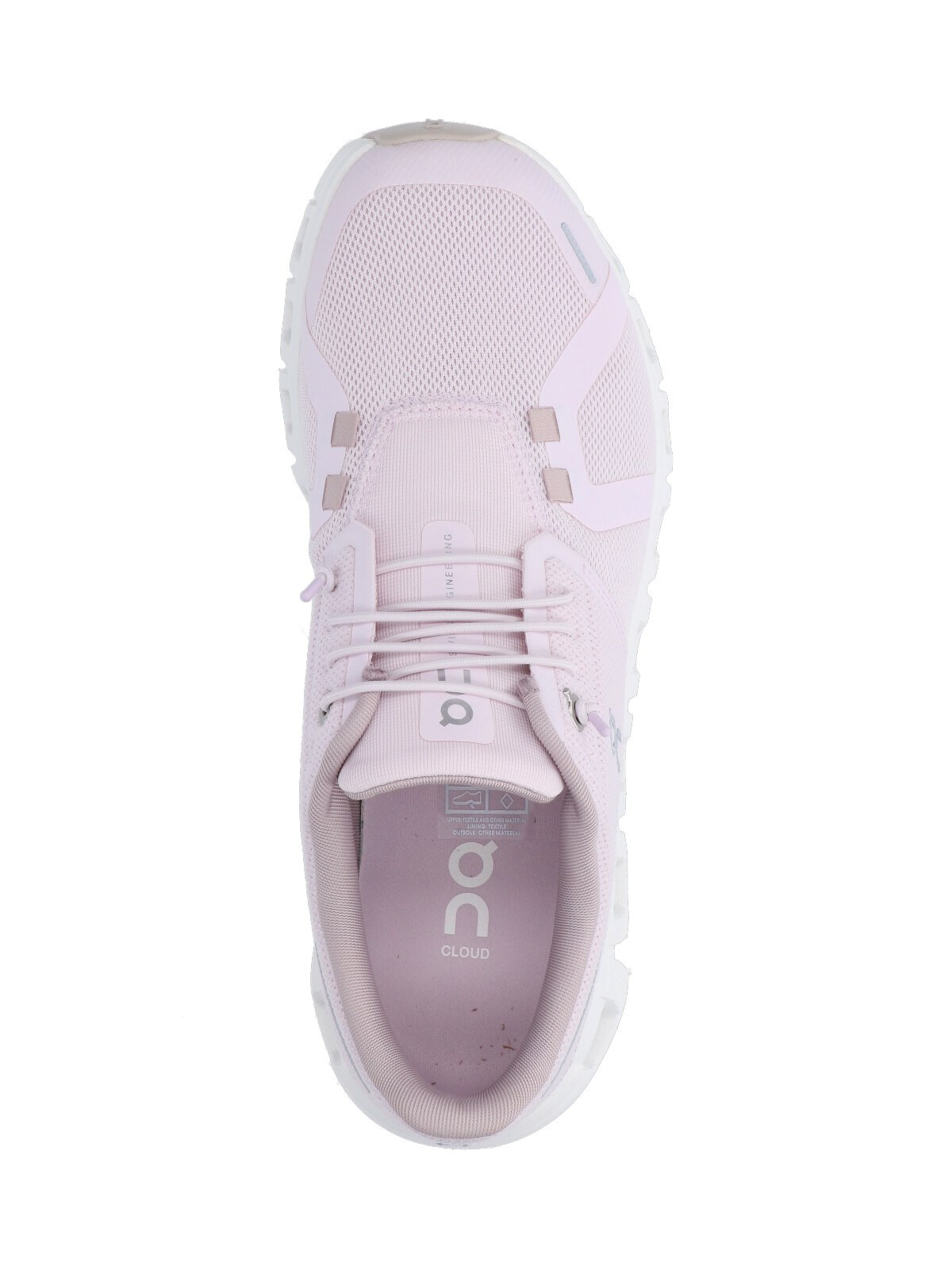 "CLOUD 6" SNEAKERS - 5