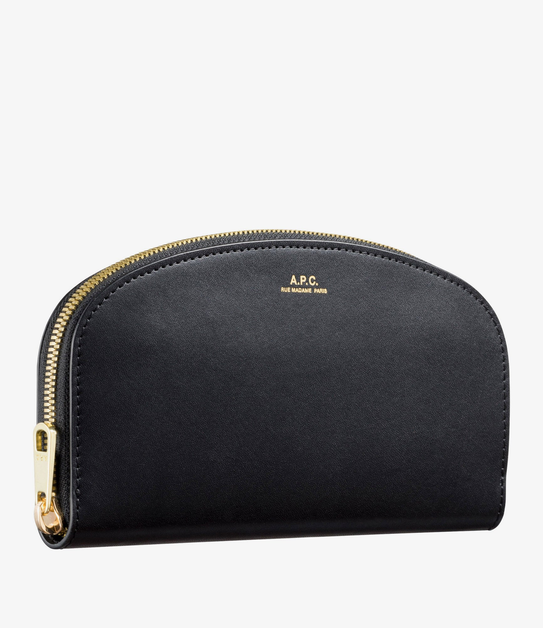 Demi-Lune Wallet - 4