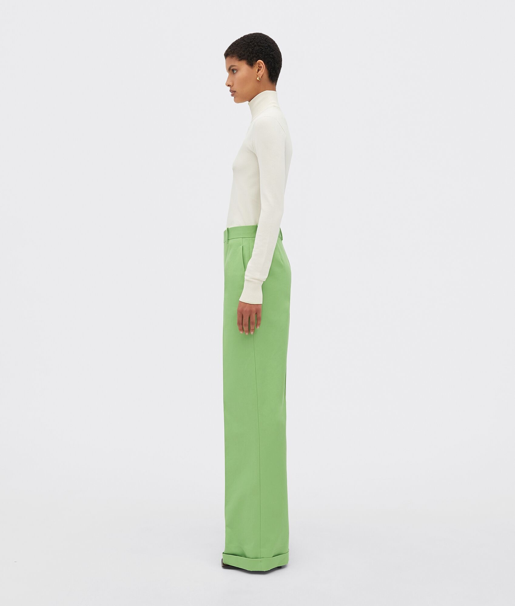 trousers - 2