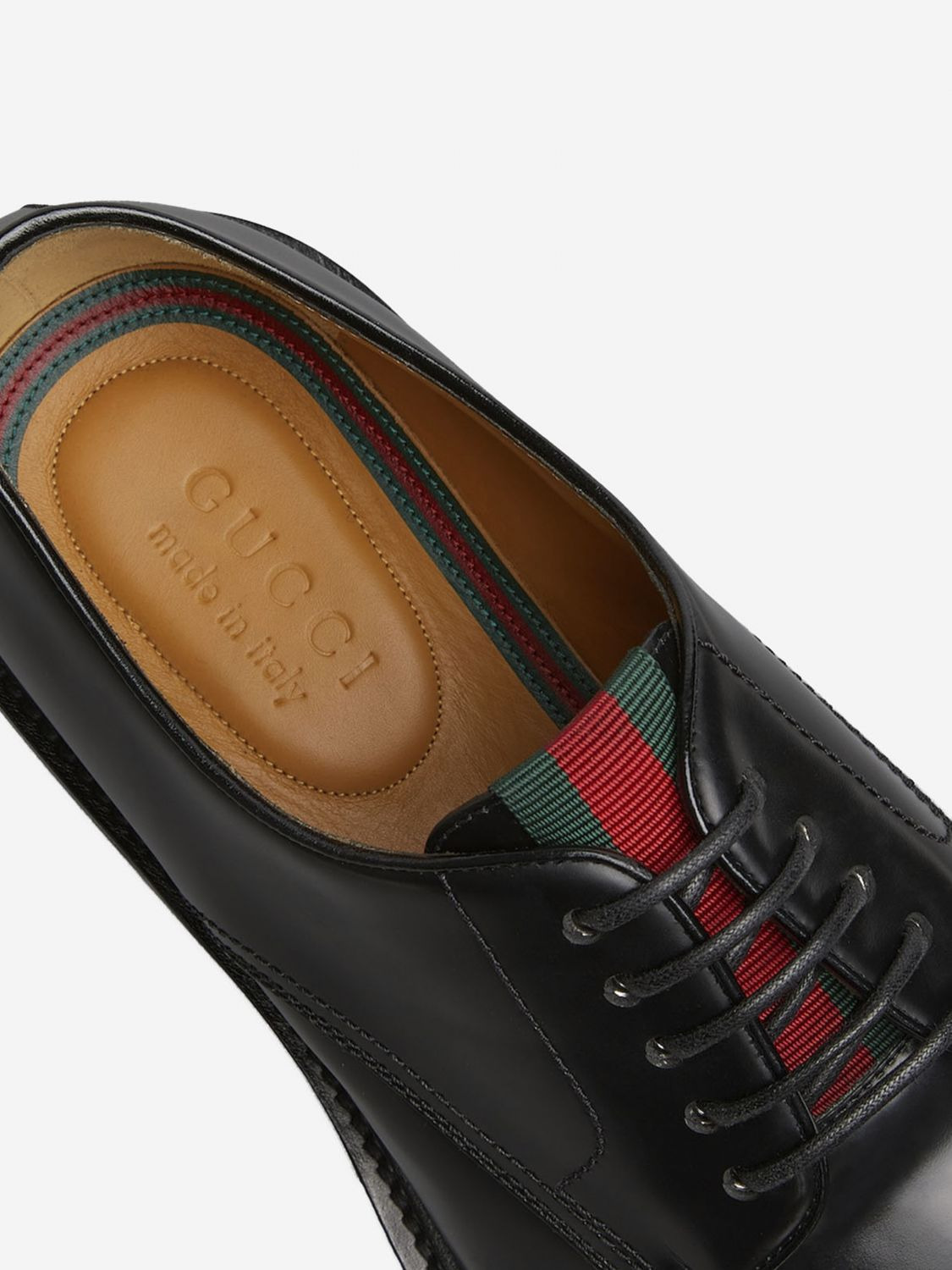Shoes men Gucci - 5