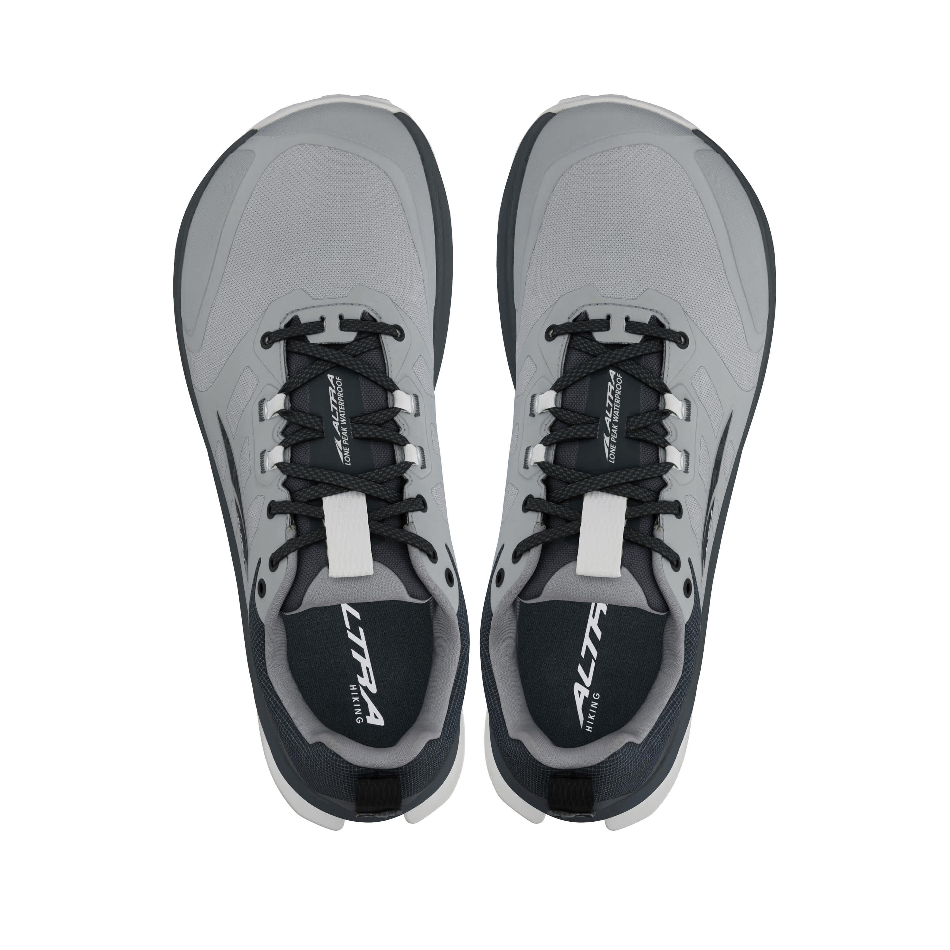 Men's Lone Peak 9 Waterproof Low - 6