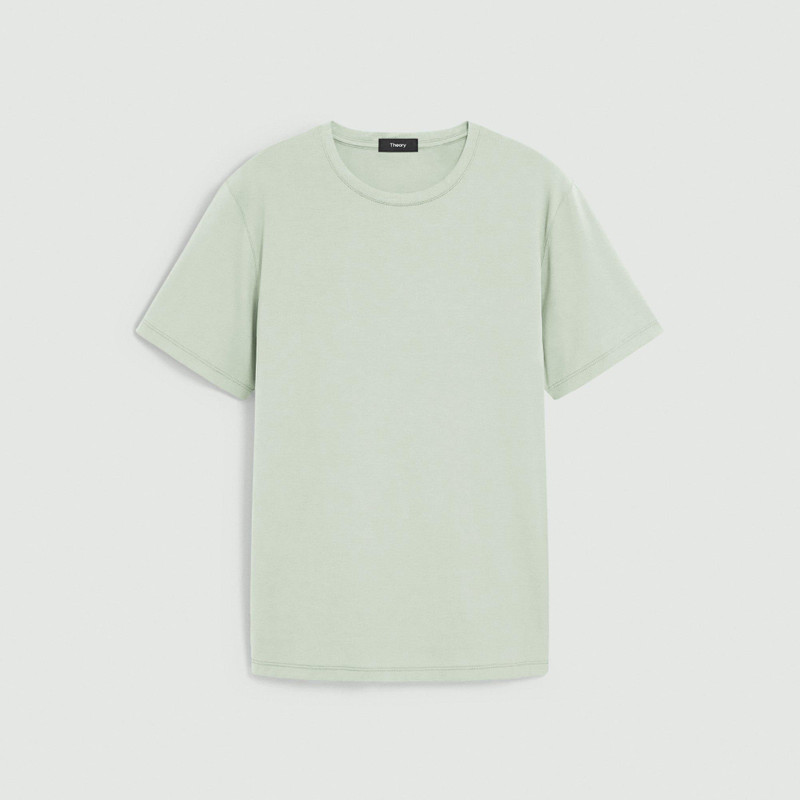 Precise Tee in Cotton Jersey 1