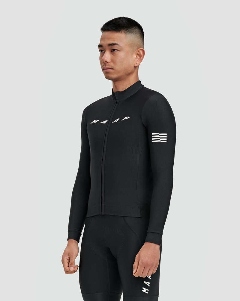 MAAP Evade Thermal LS Jersey 2.0 outlook