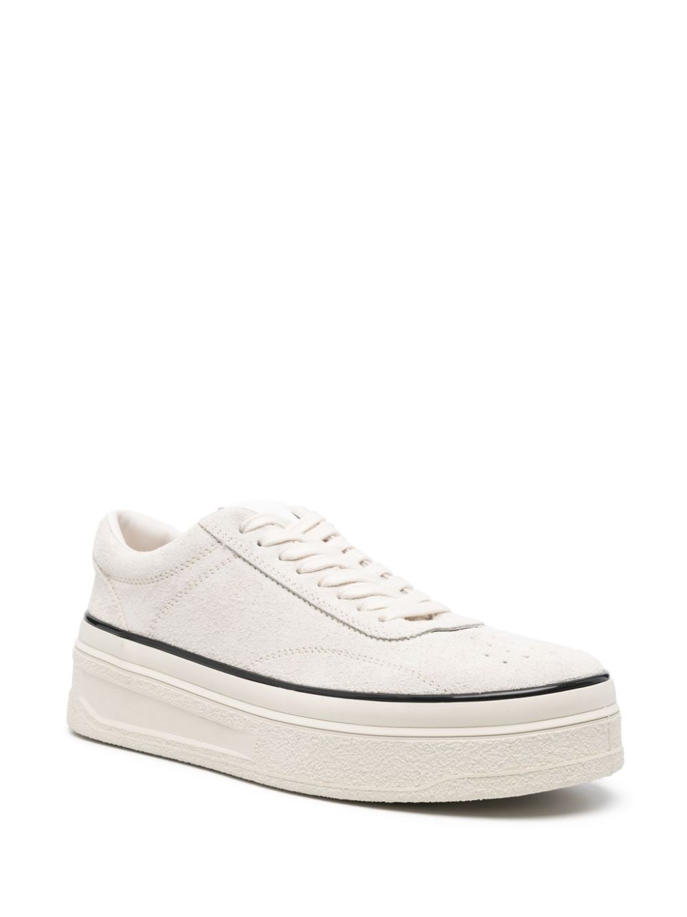 low-top sneakers - 2