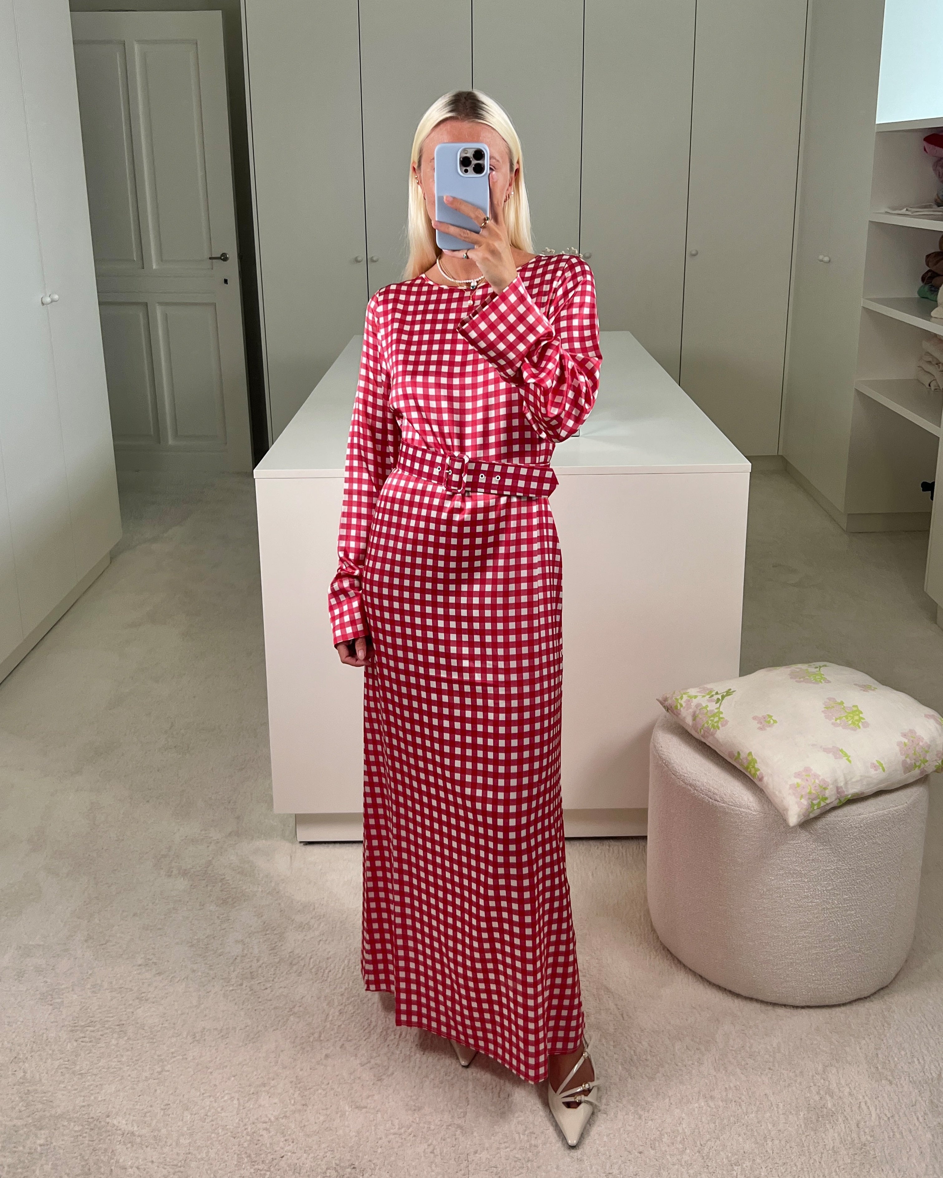 Dress Monica - 2