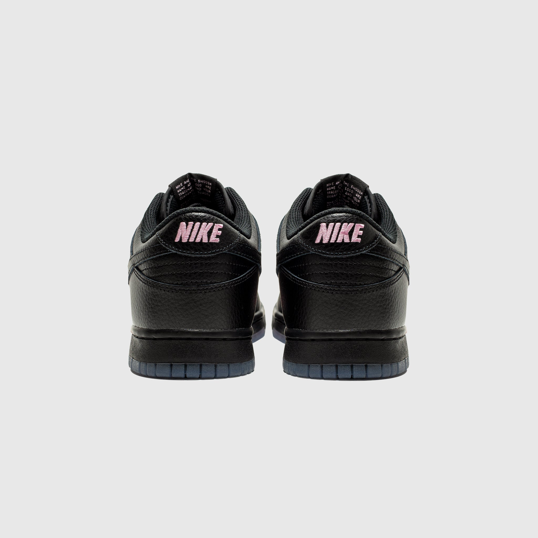 DUNK  LOW RETRO "PINK RISE" - 4