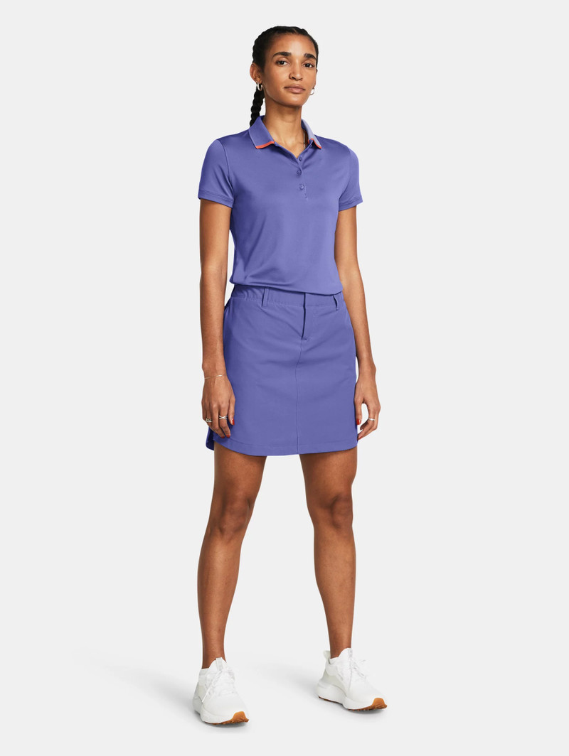 Women's UA Drive Woven Skort 5