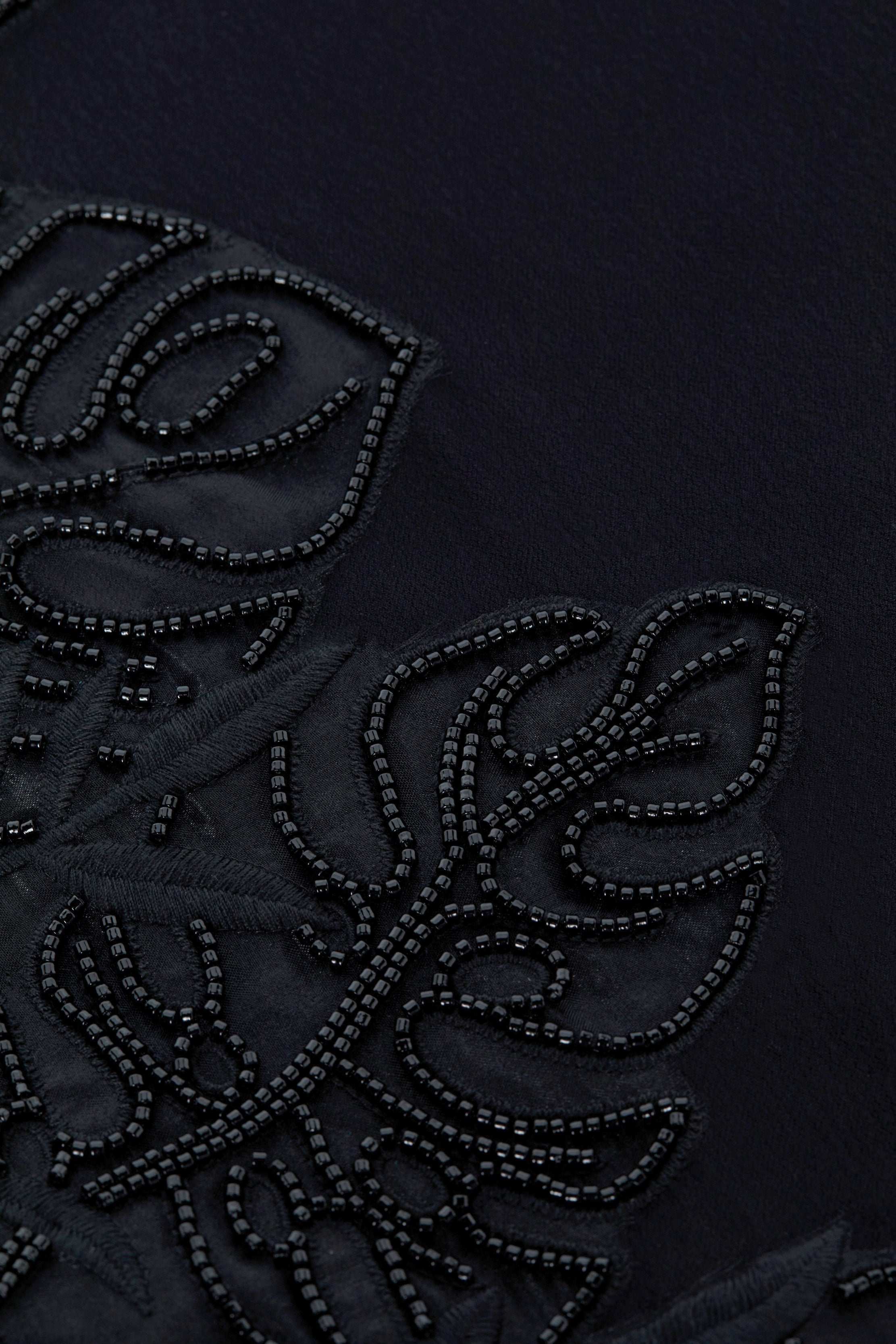Deanna Embellished Maxi Dress - 6