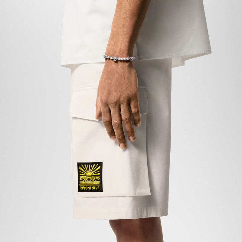 Pearls Fusion Bracelet 4