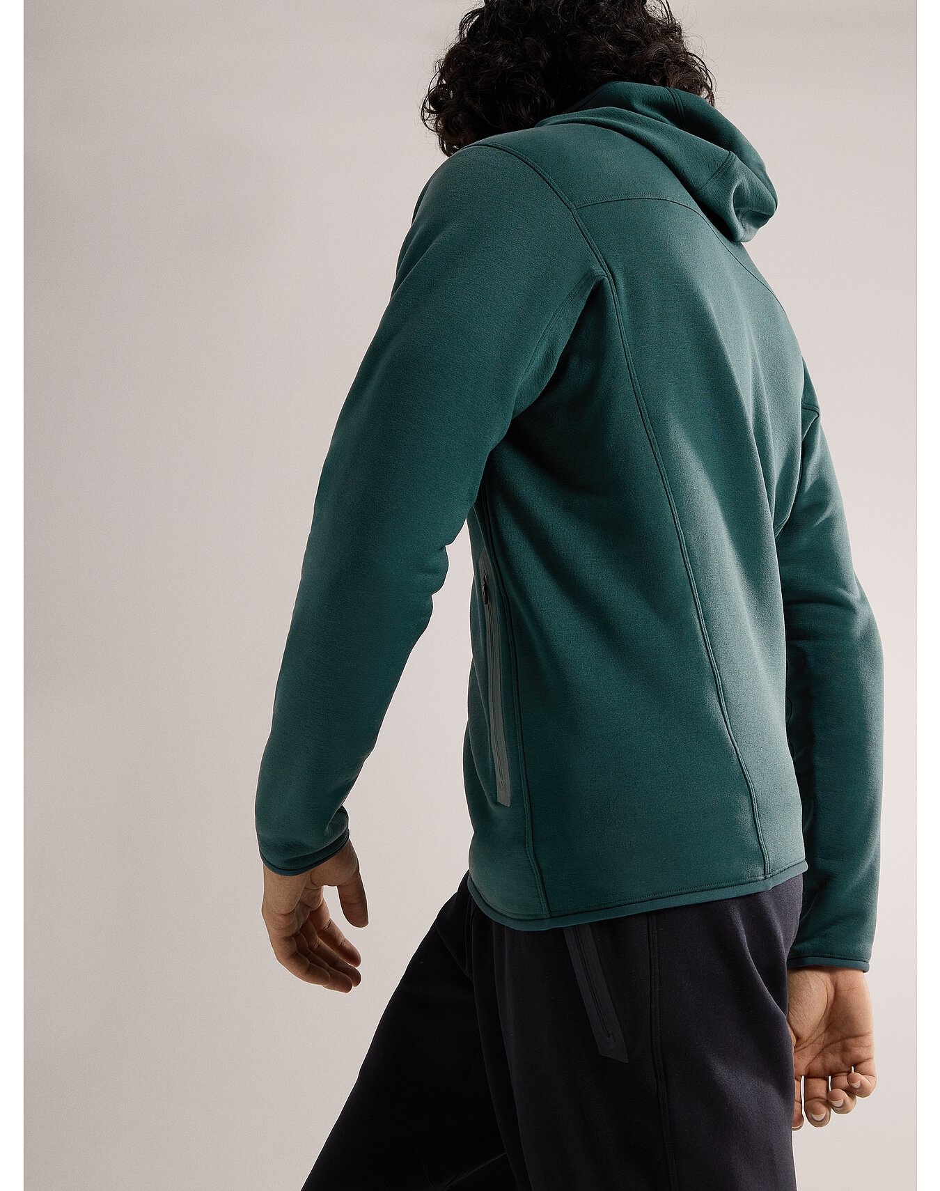 Kyanite Pullover Hoody - 7