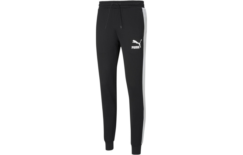 PUMA PUMA ICONIC T7 Track PANTS PT 530098-01 outlook