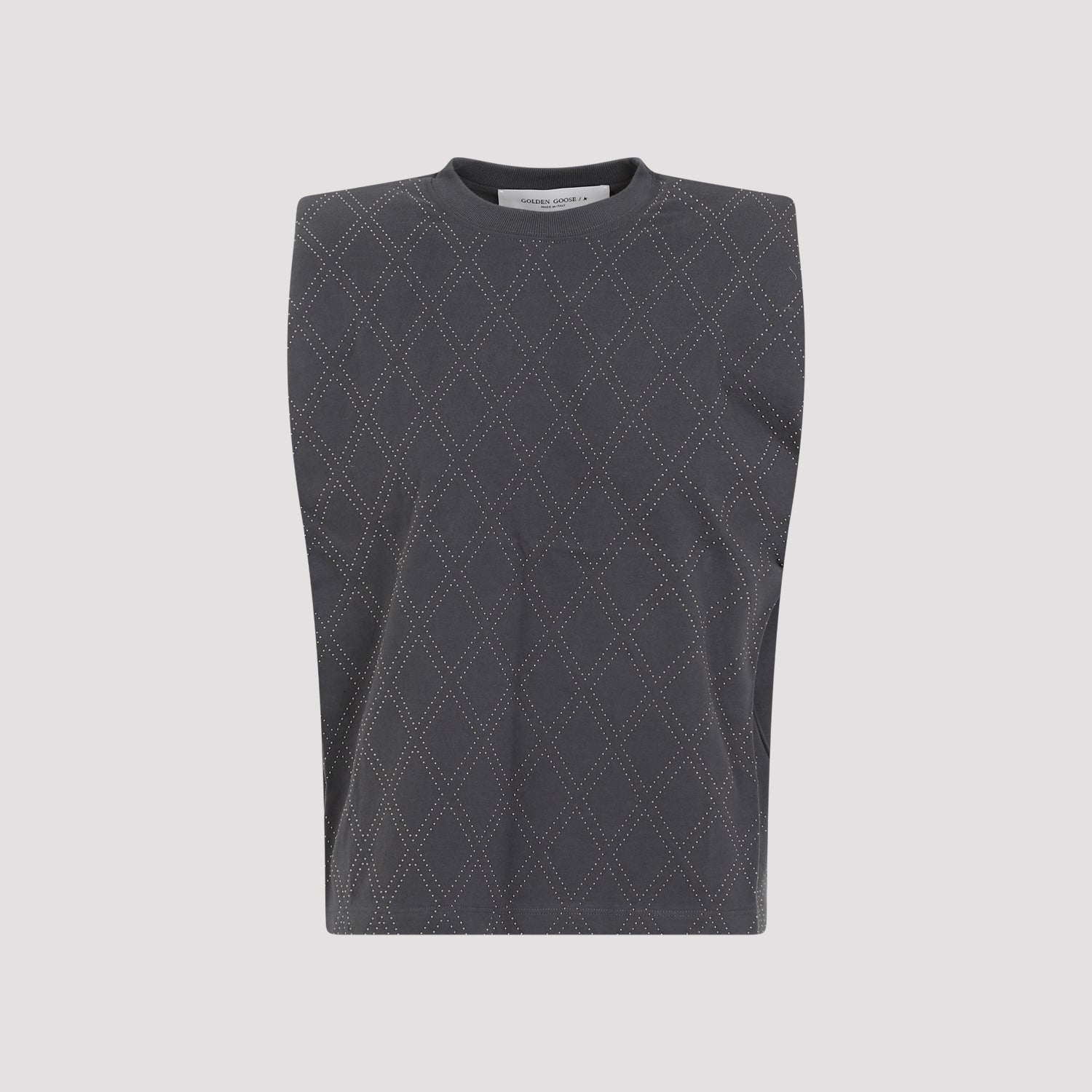 T-Shirts Grey - 3