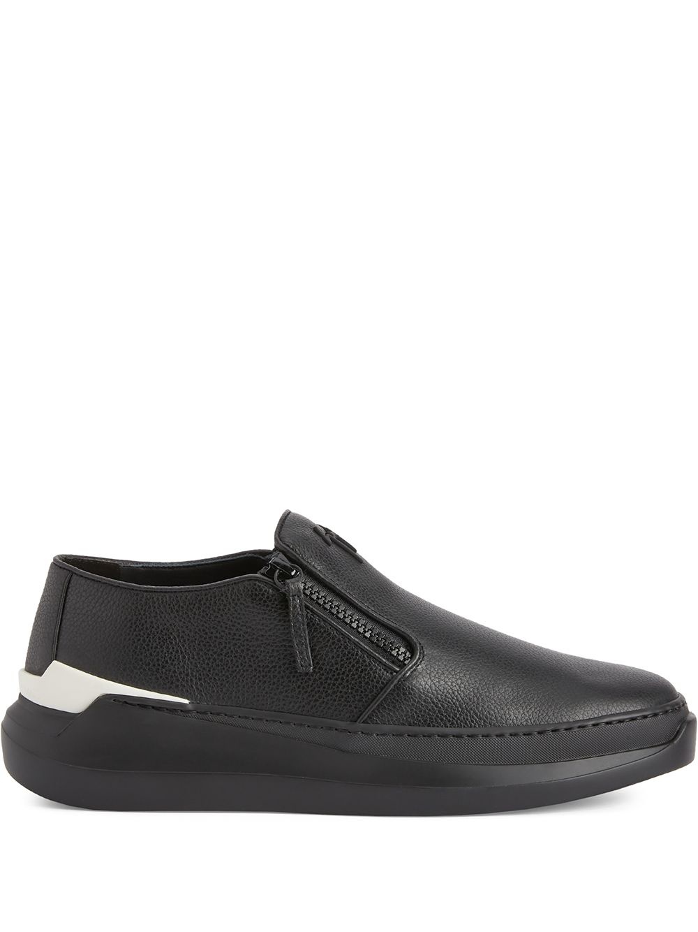 Conley slip-on sneakers - 1