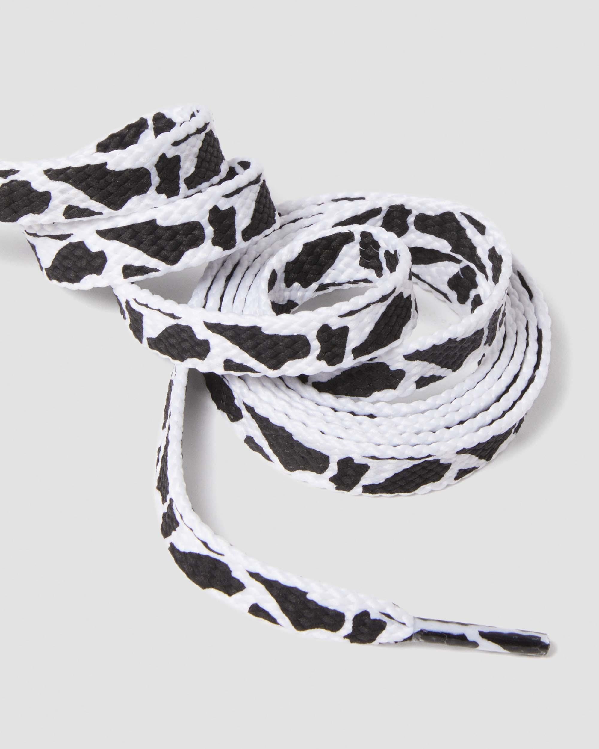 55 Inch Flat Shoe Laces (8-10 Eye) - 3