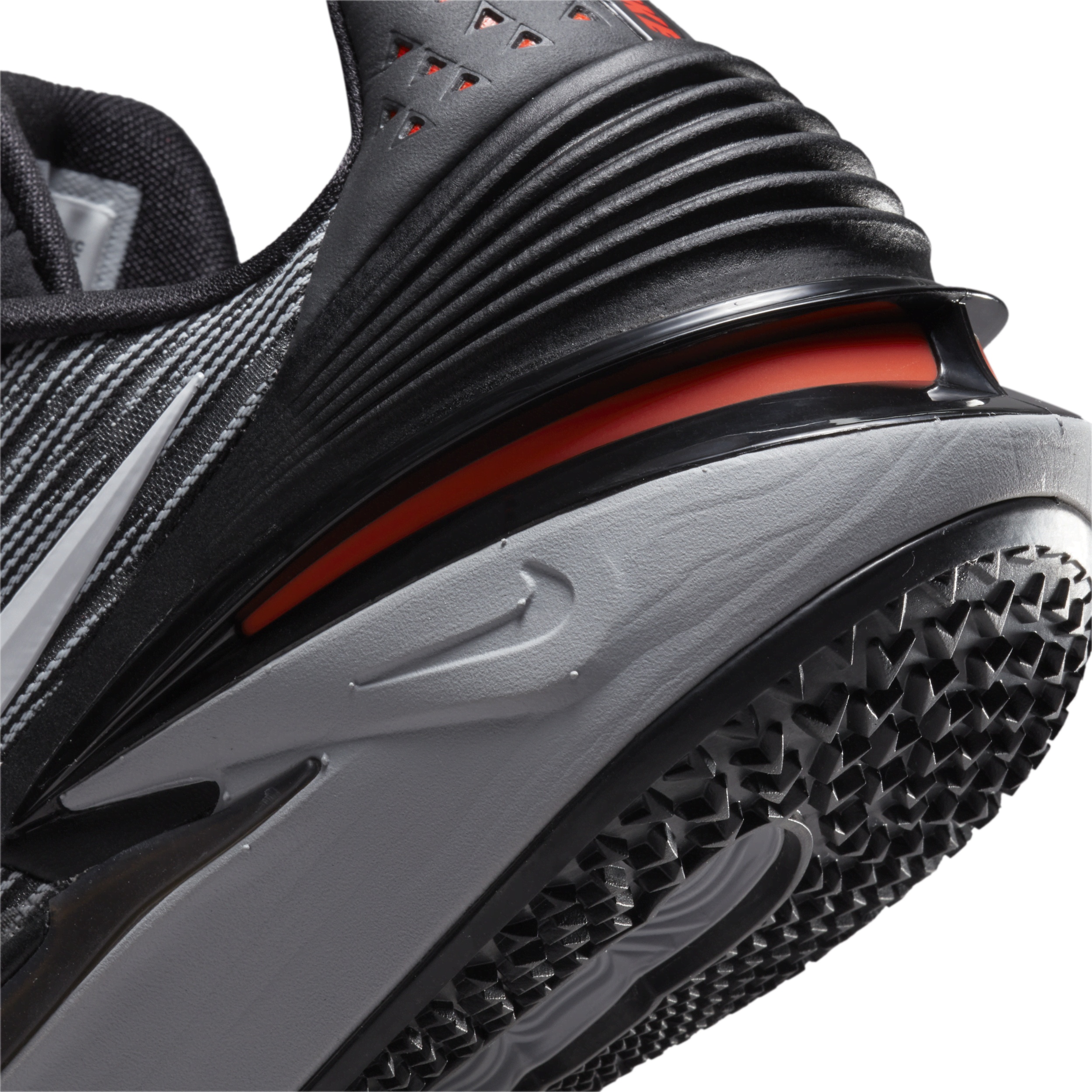 Nike Men's G.T. Cut 2 Basketball Shoes - 8