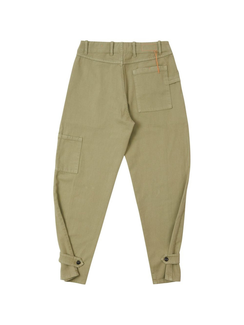 FORTELA Gardwork trousers outlook