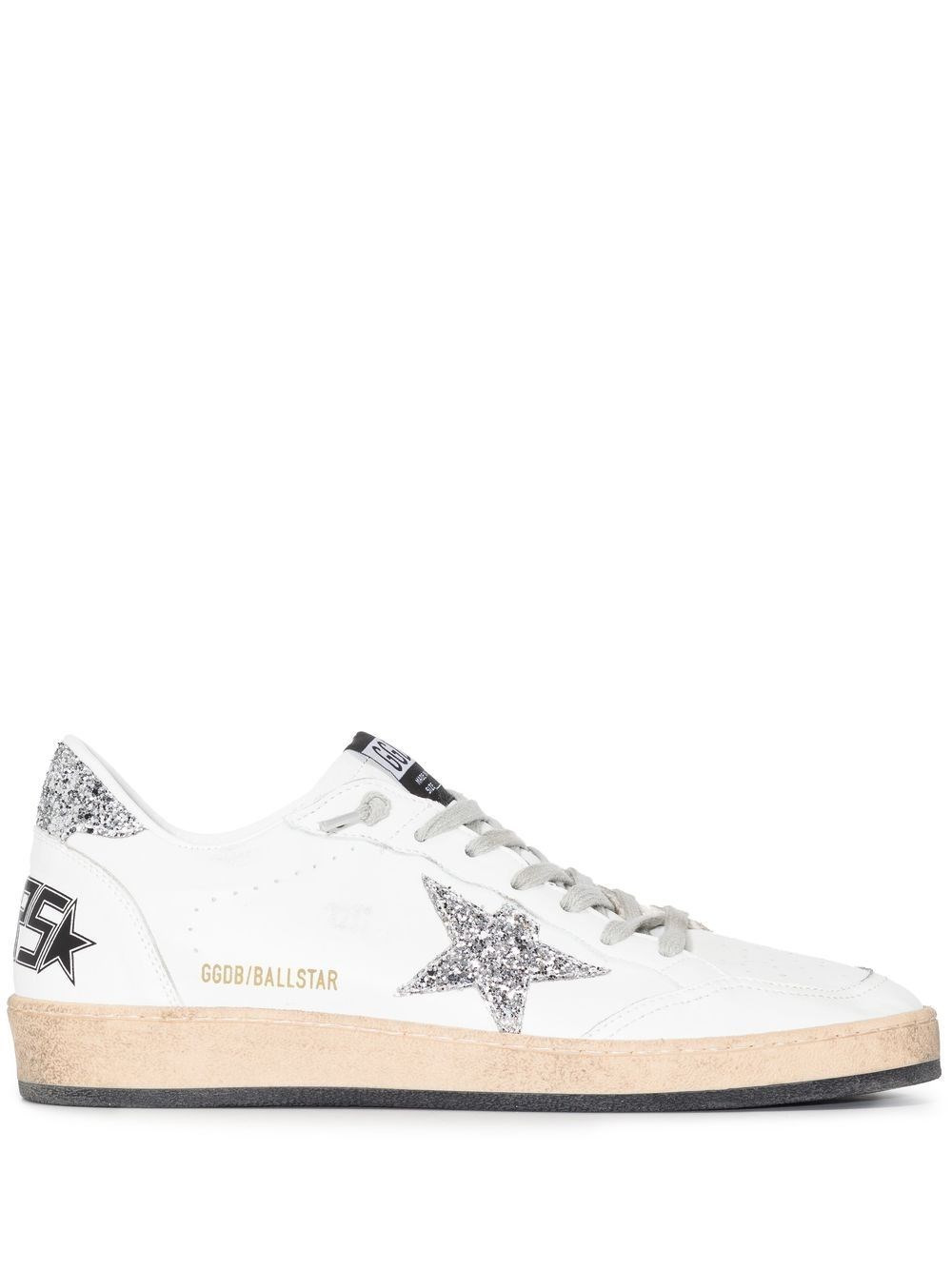SNEAKERS BALL STAR - 1
