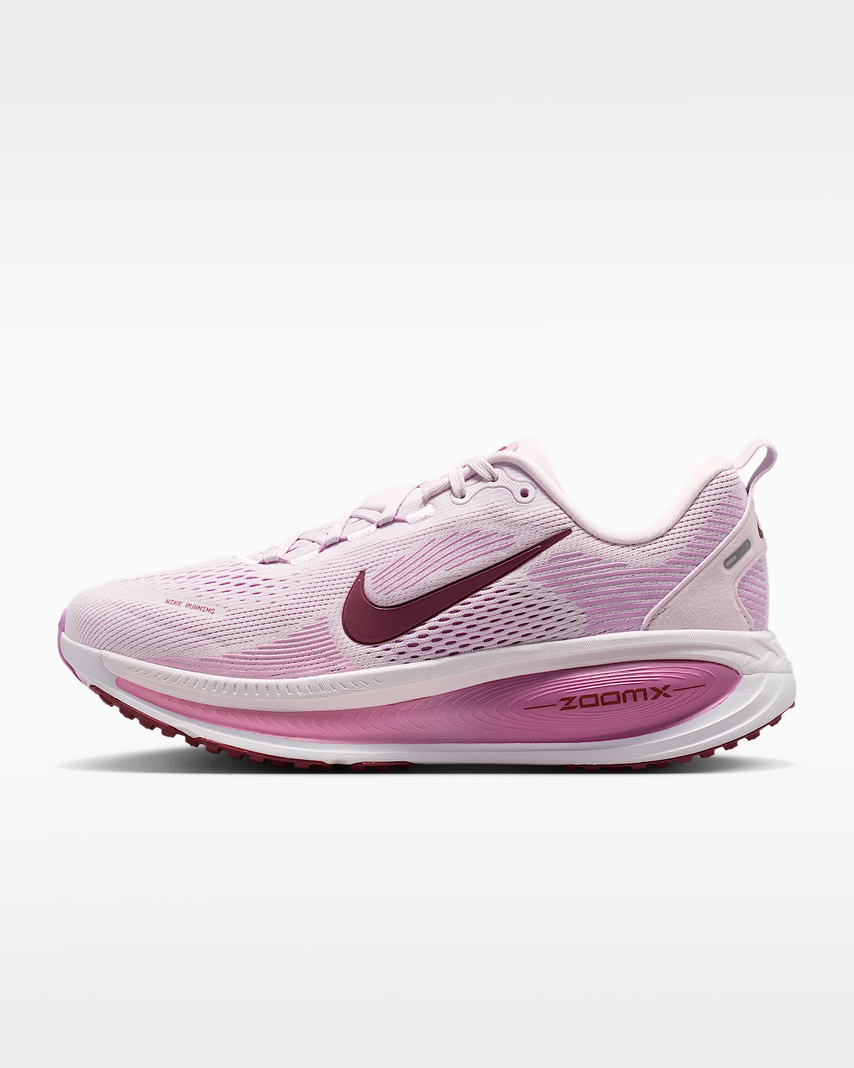 Nike Vomero 18 Women's Road Running Shoes - 1