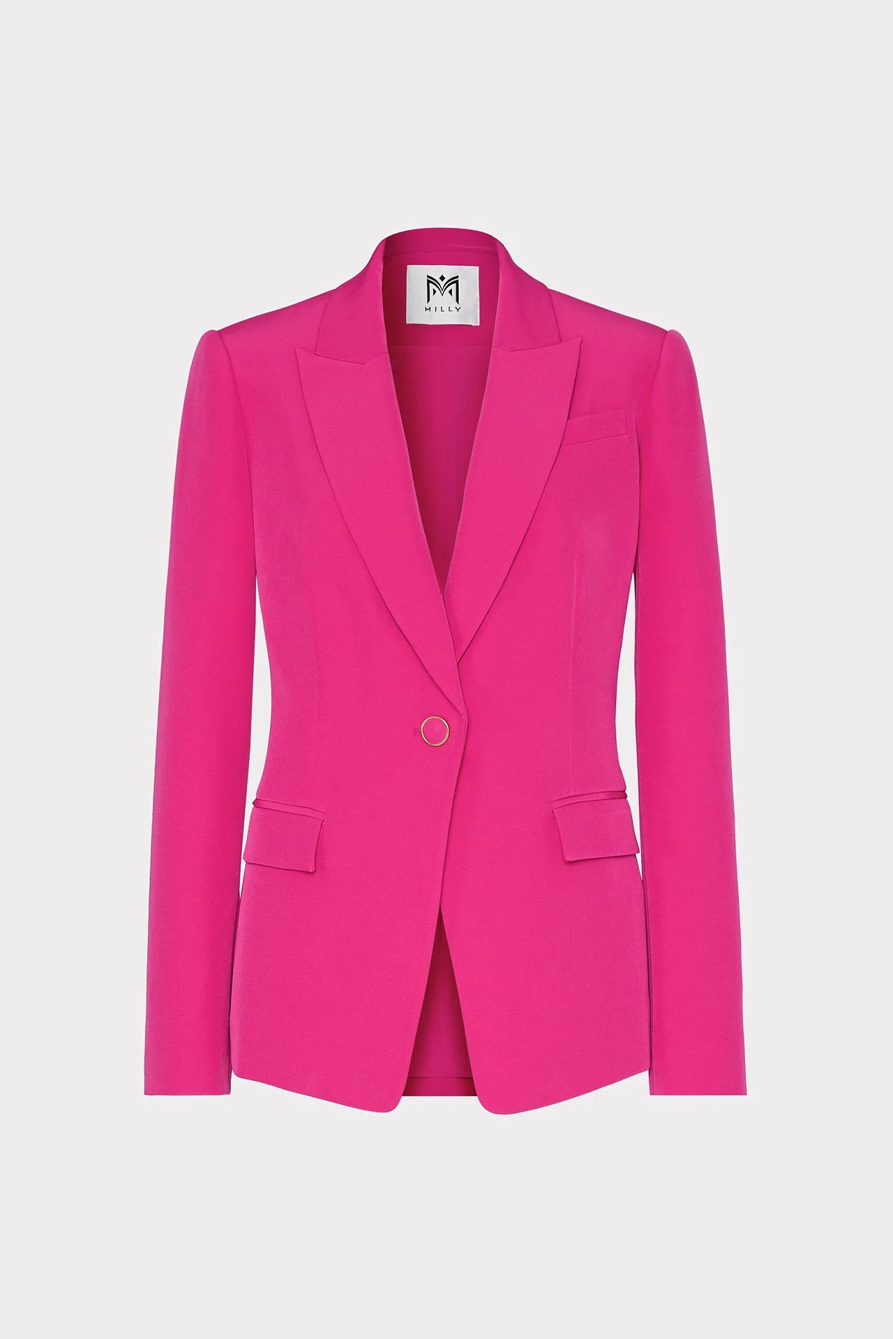Avery Cady Blazer - 1