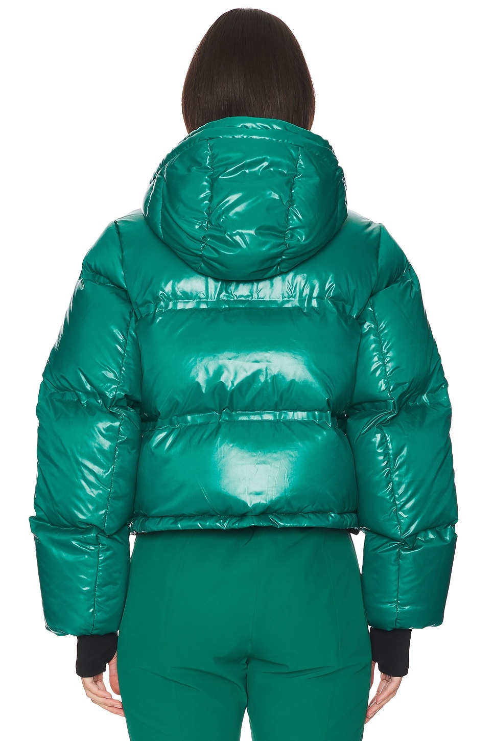 Minnie Nuke Jacket - 4