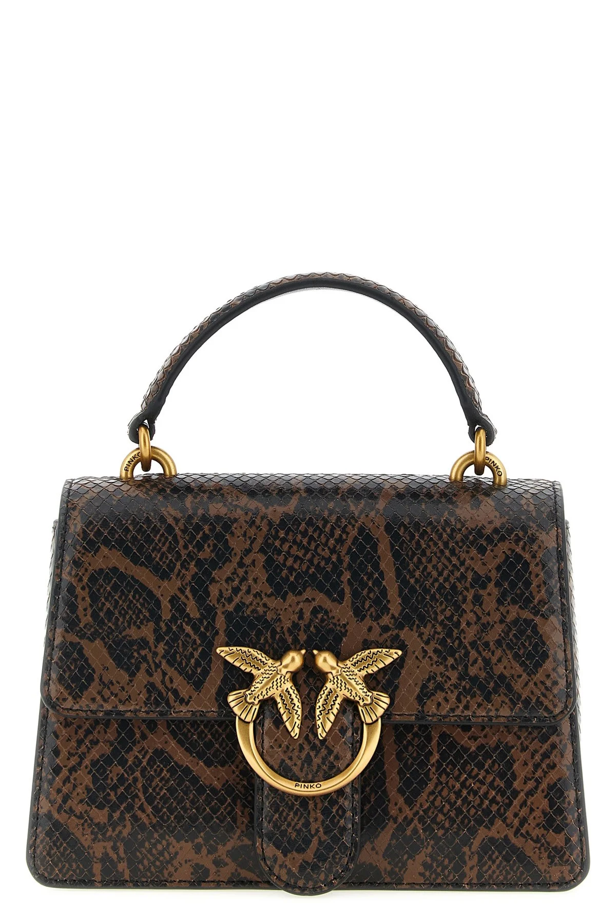 'Mini Love One Light' Handbag - 1
