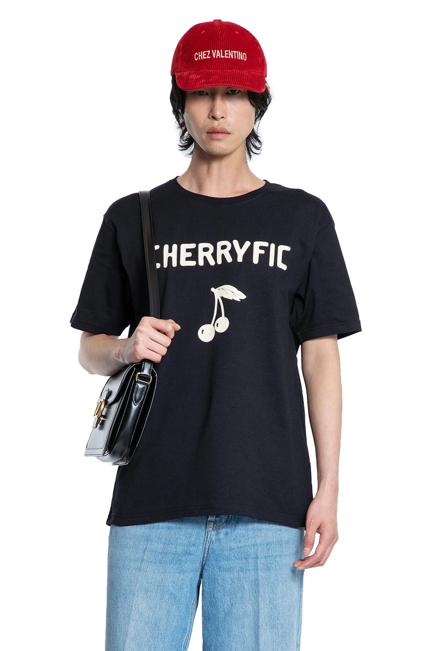 Cherryfic-T-Shirt - 5