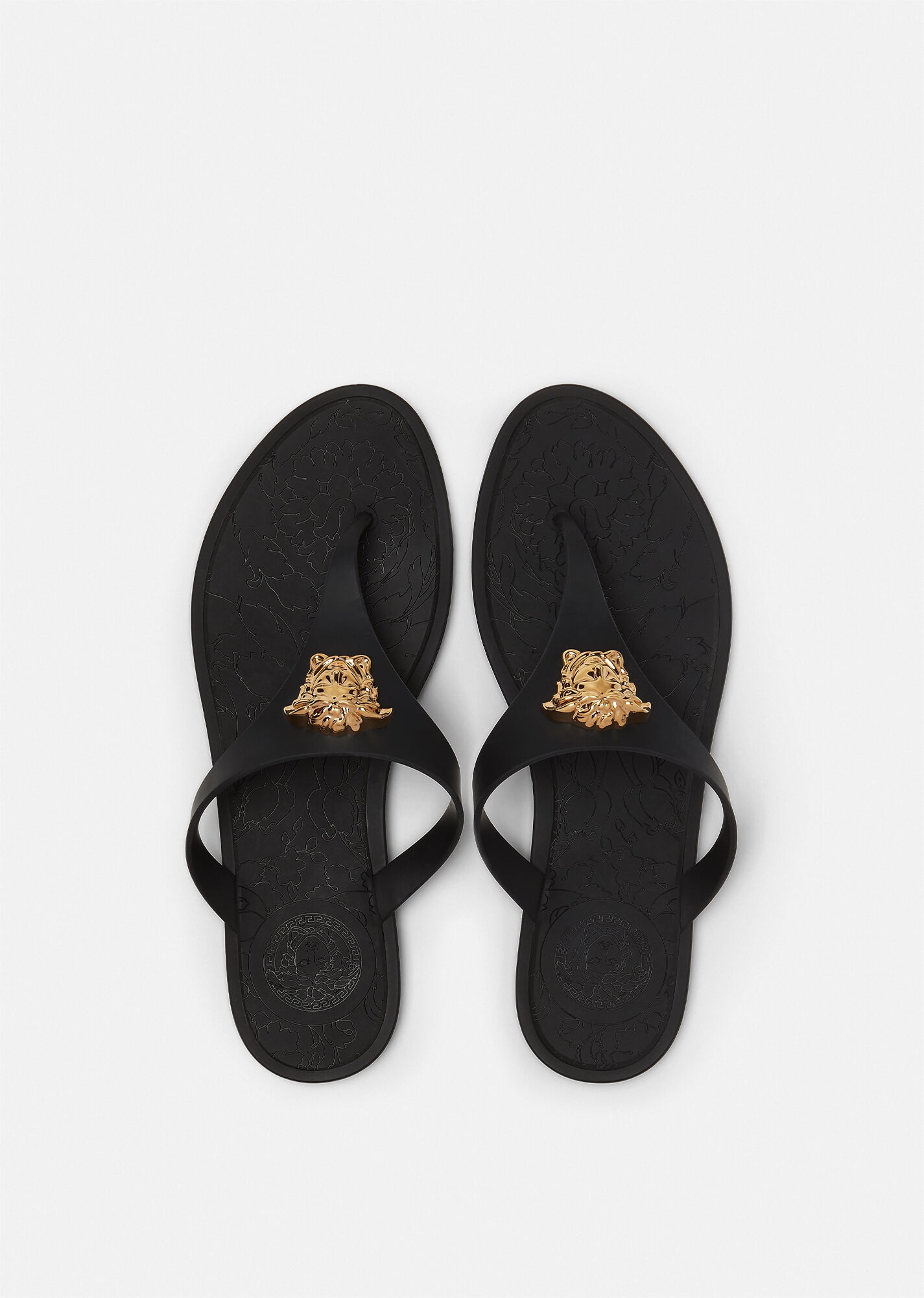 Medusa Sandals - 3