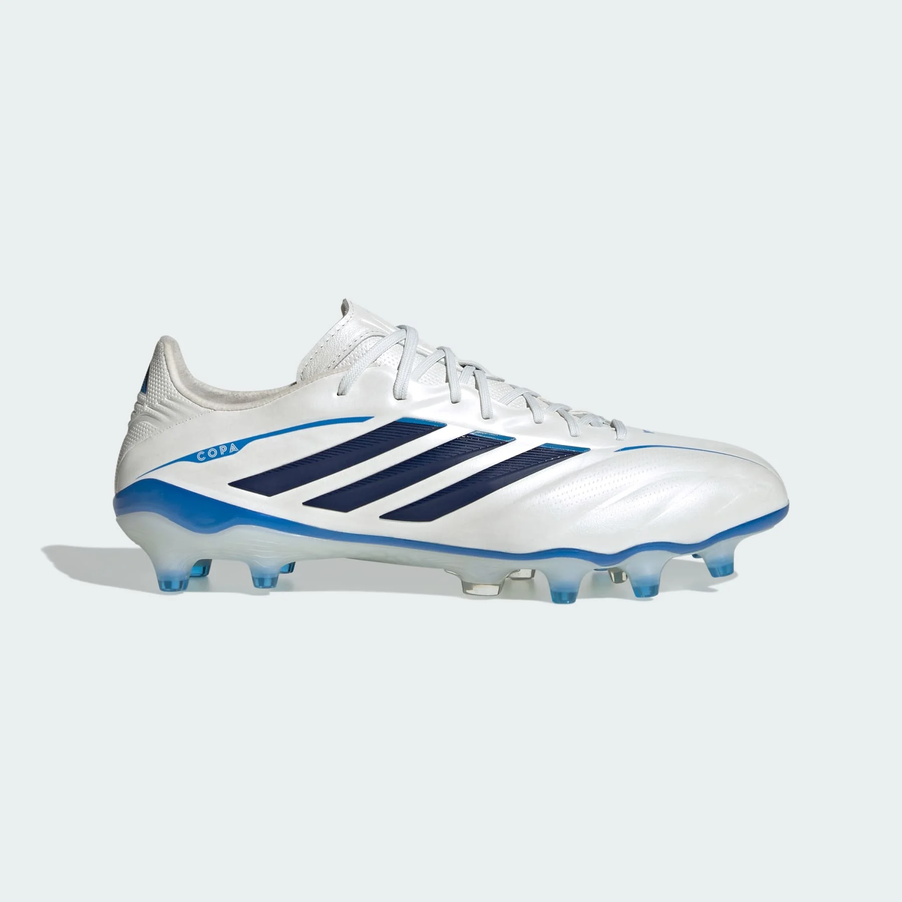 Copa Pure IV Elite Firm Ground Soccer Cleats - 1