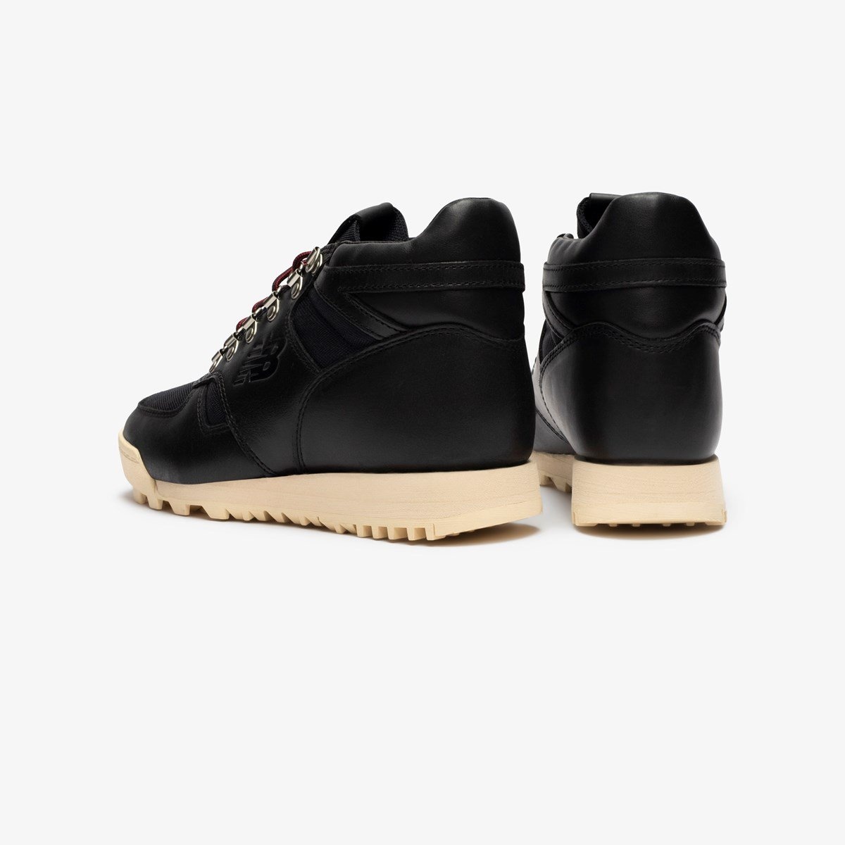 Rainier Boot - 3