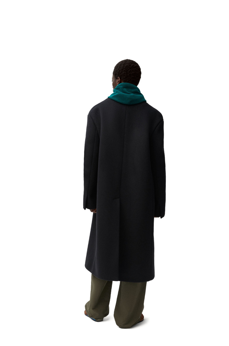 Coat in wool 3