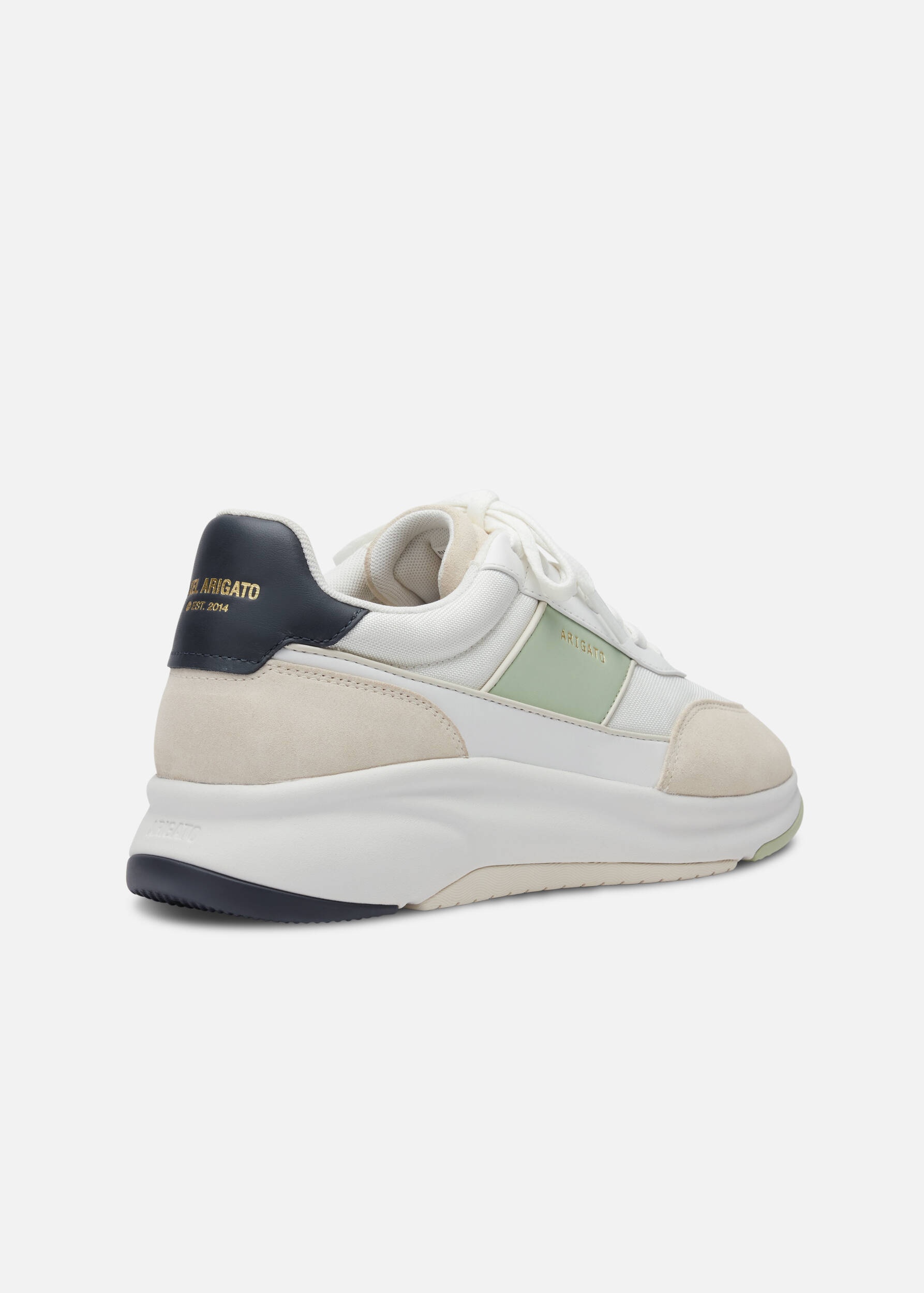 Genesis Neo Runner - 3
