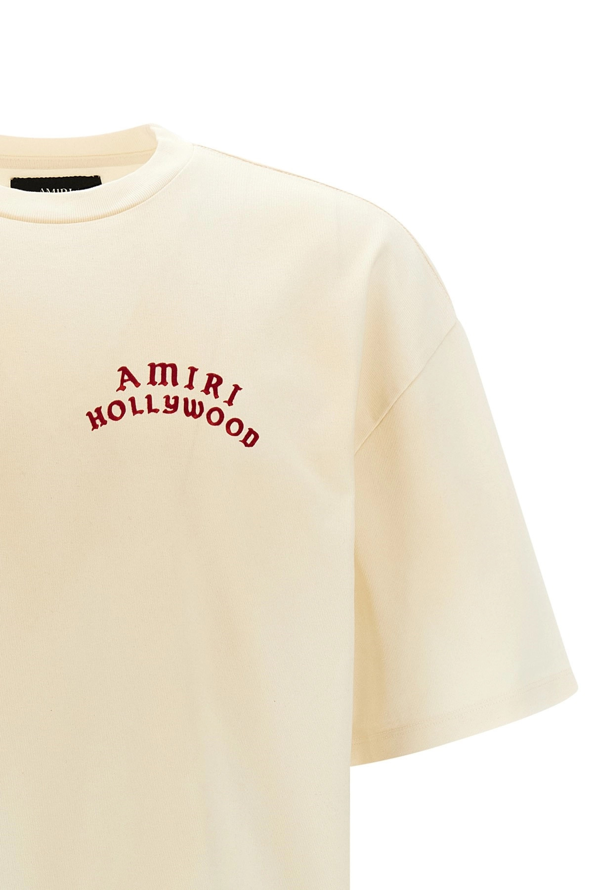 'Amiri Hollywood' T-shirt - 4