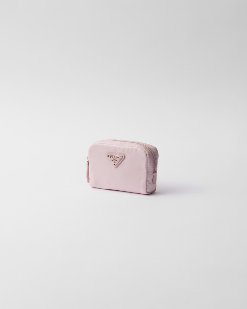 Prada Re-Nylon necessaire outlook