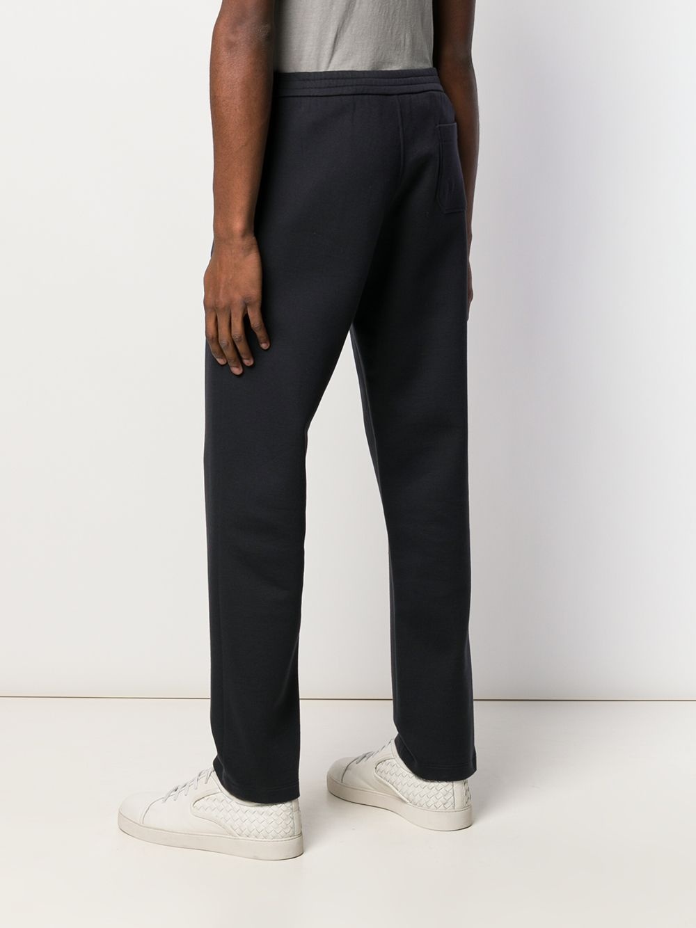 regular tapered trousers - 4