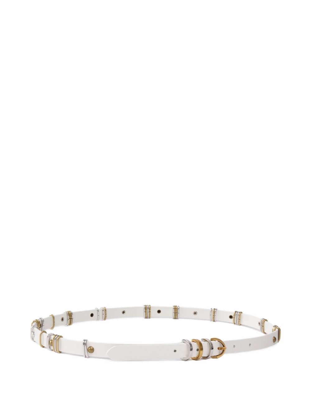 embellished belt - 2