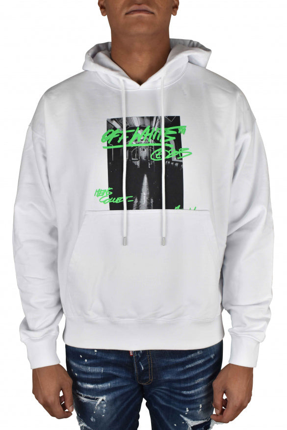 Off-White Men Sweatshirt - 2