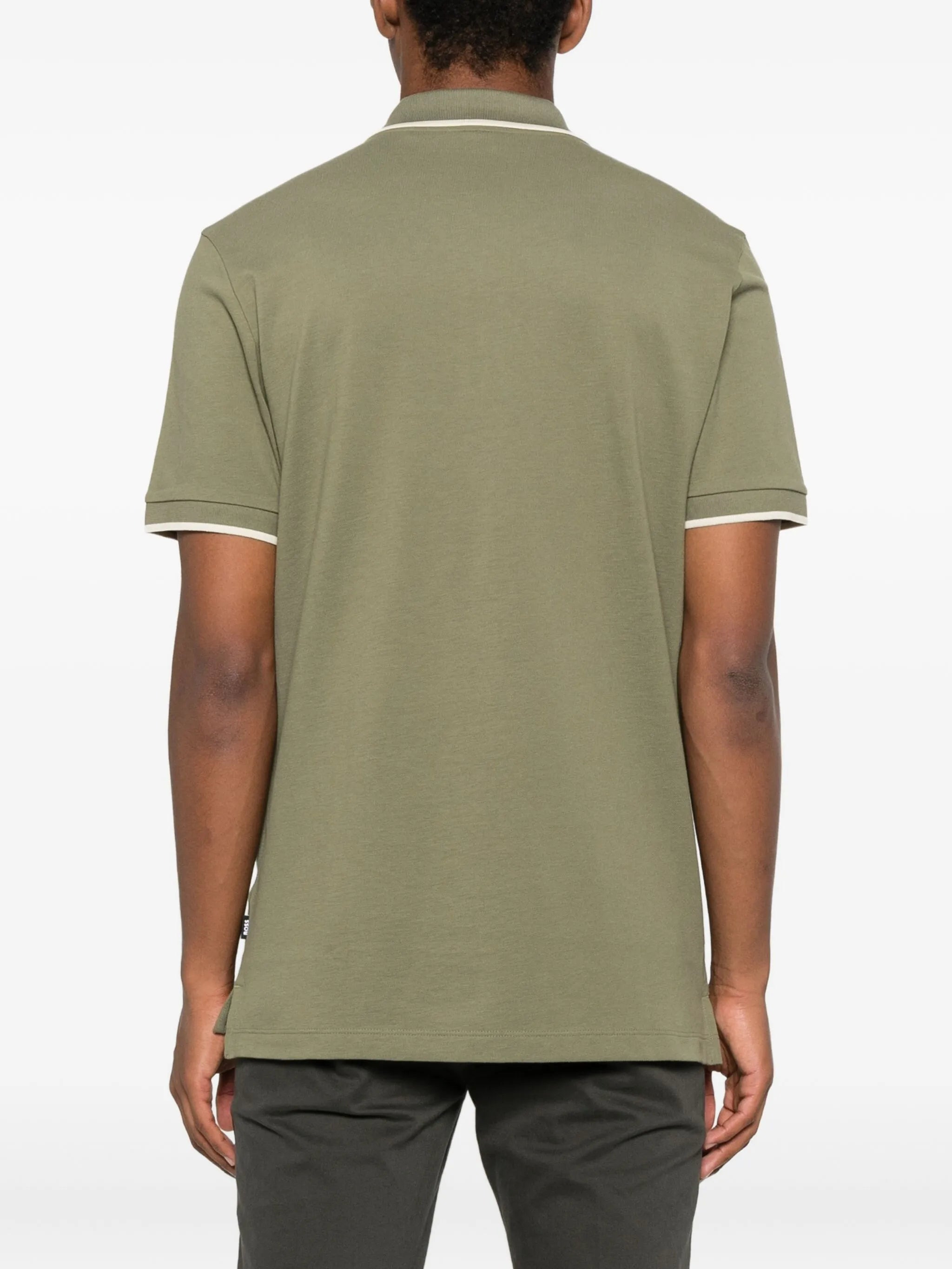 Boss Polo Shirts - 4