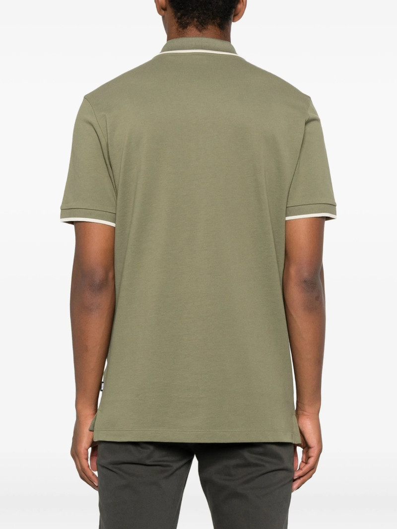 Boss Polo Shirts 4