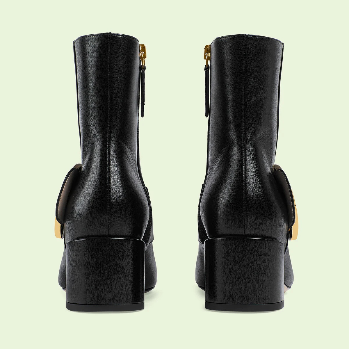 Gucci Blondie women's ankle boot - 3