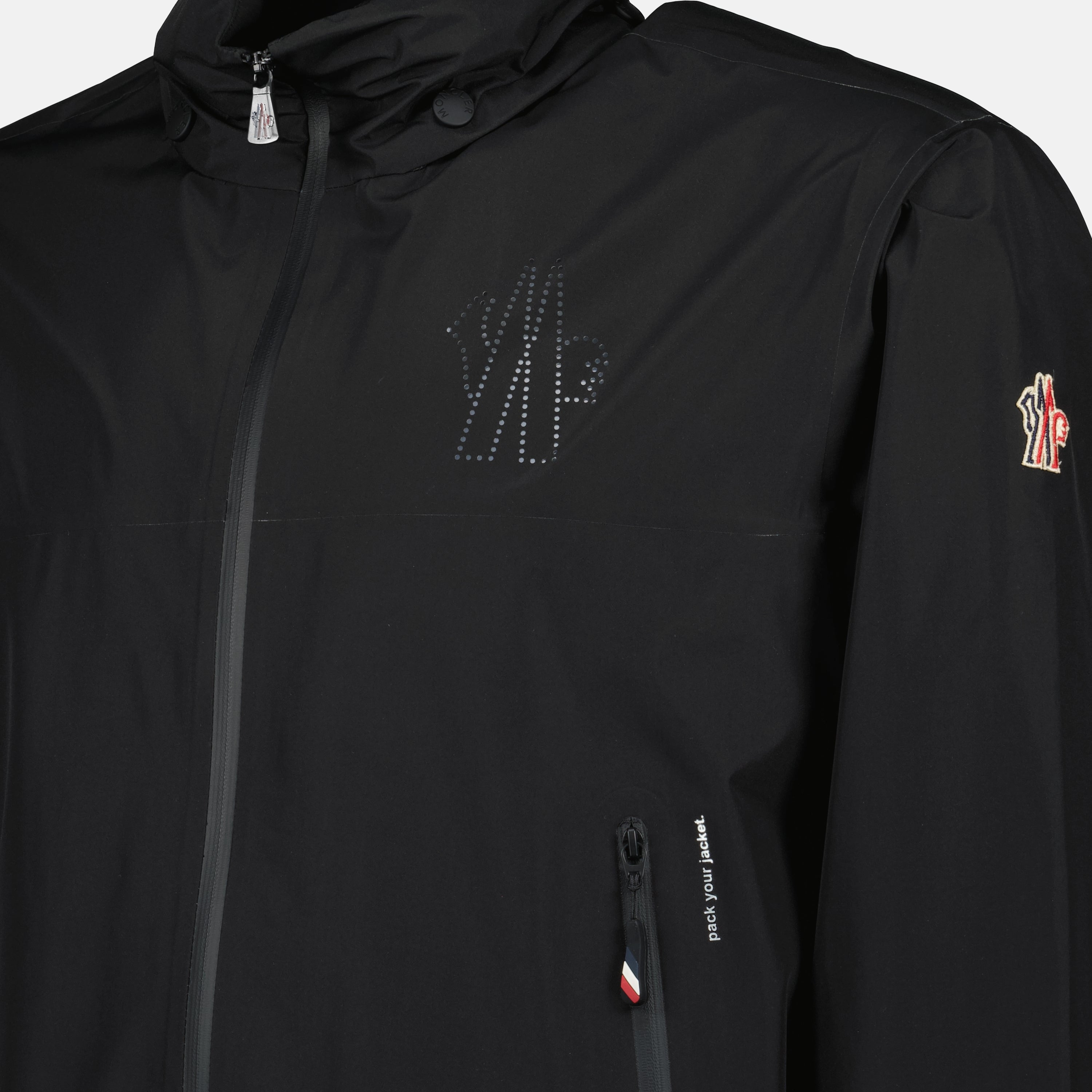 Veste Masterpiece Hexagon - 5