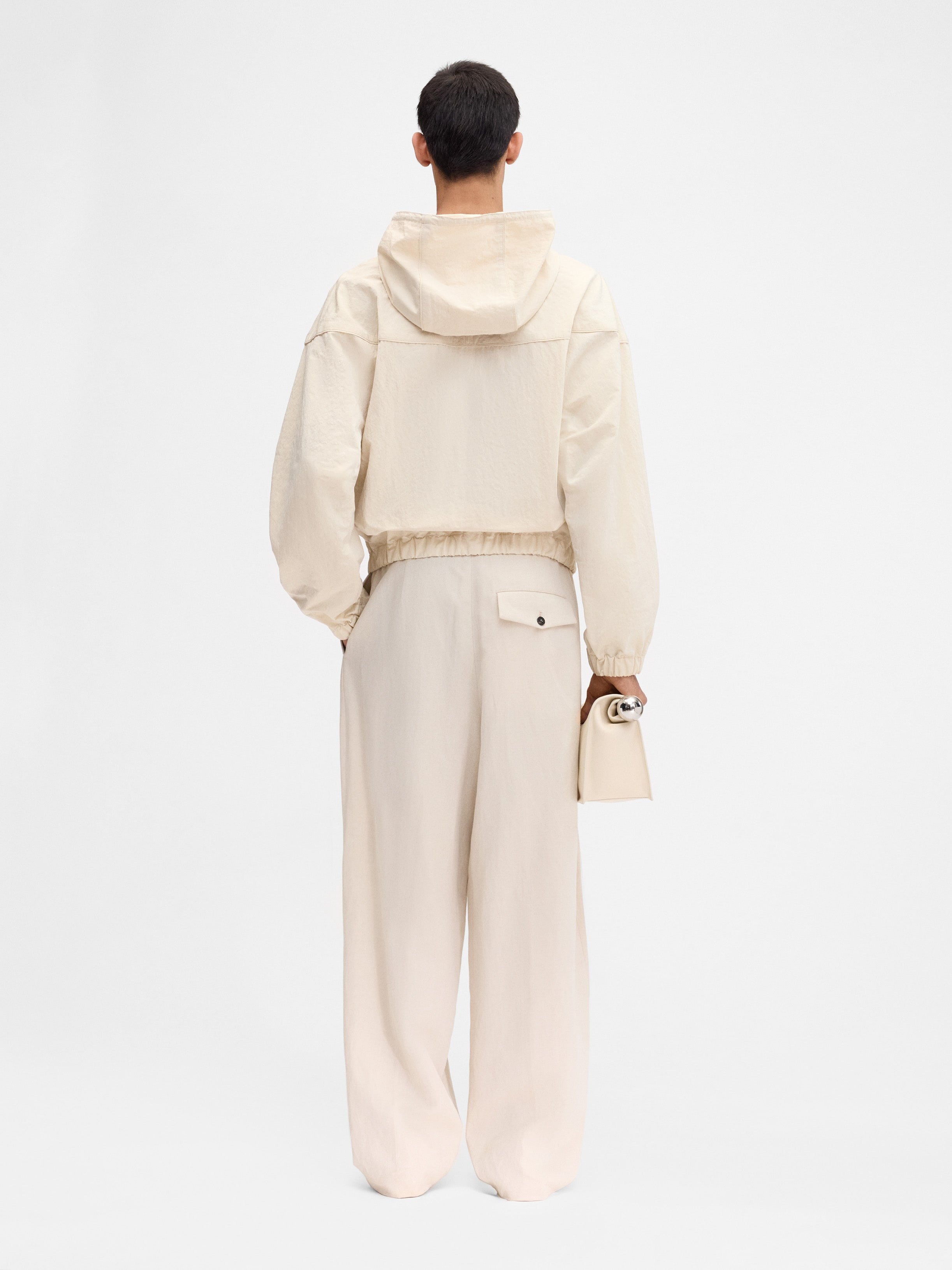 The Bateau jacket - 4