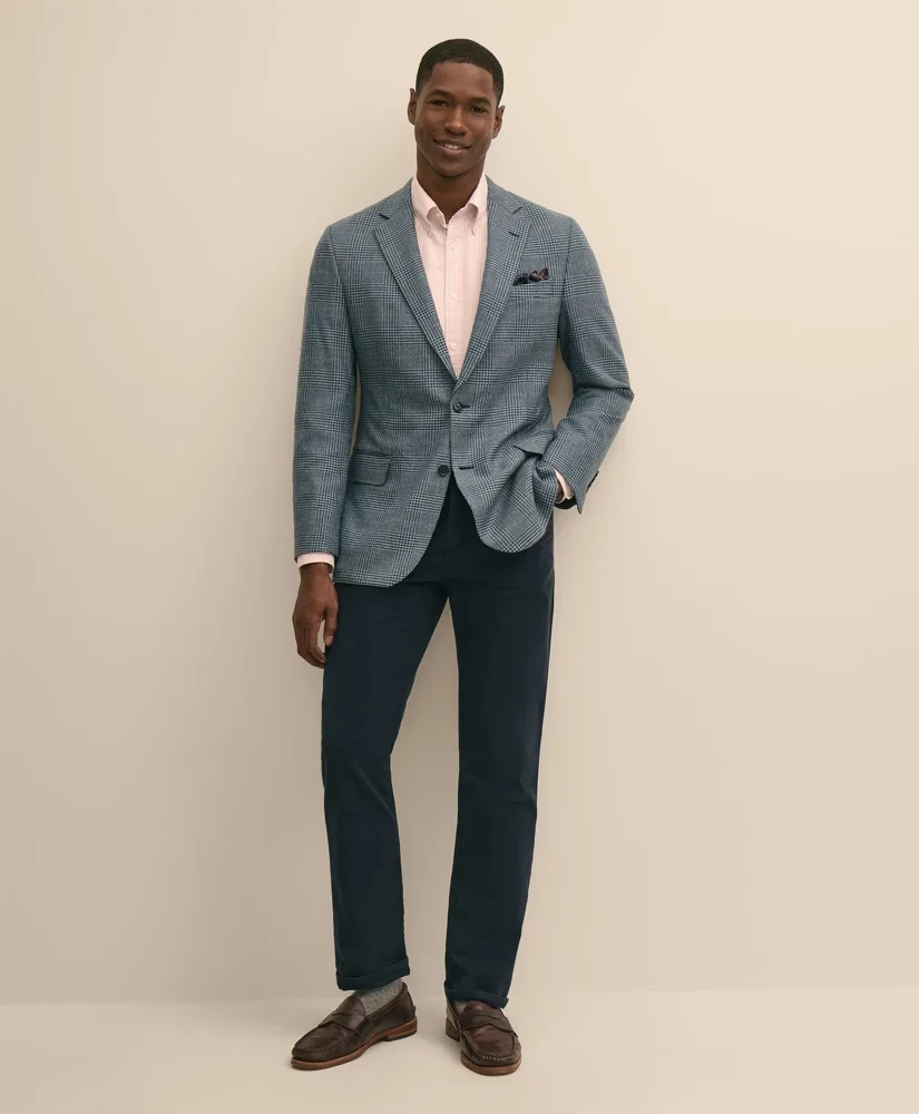 The Richmond Pant - 1