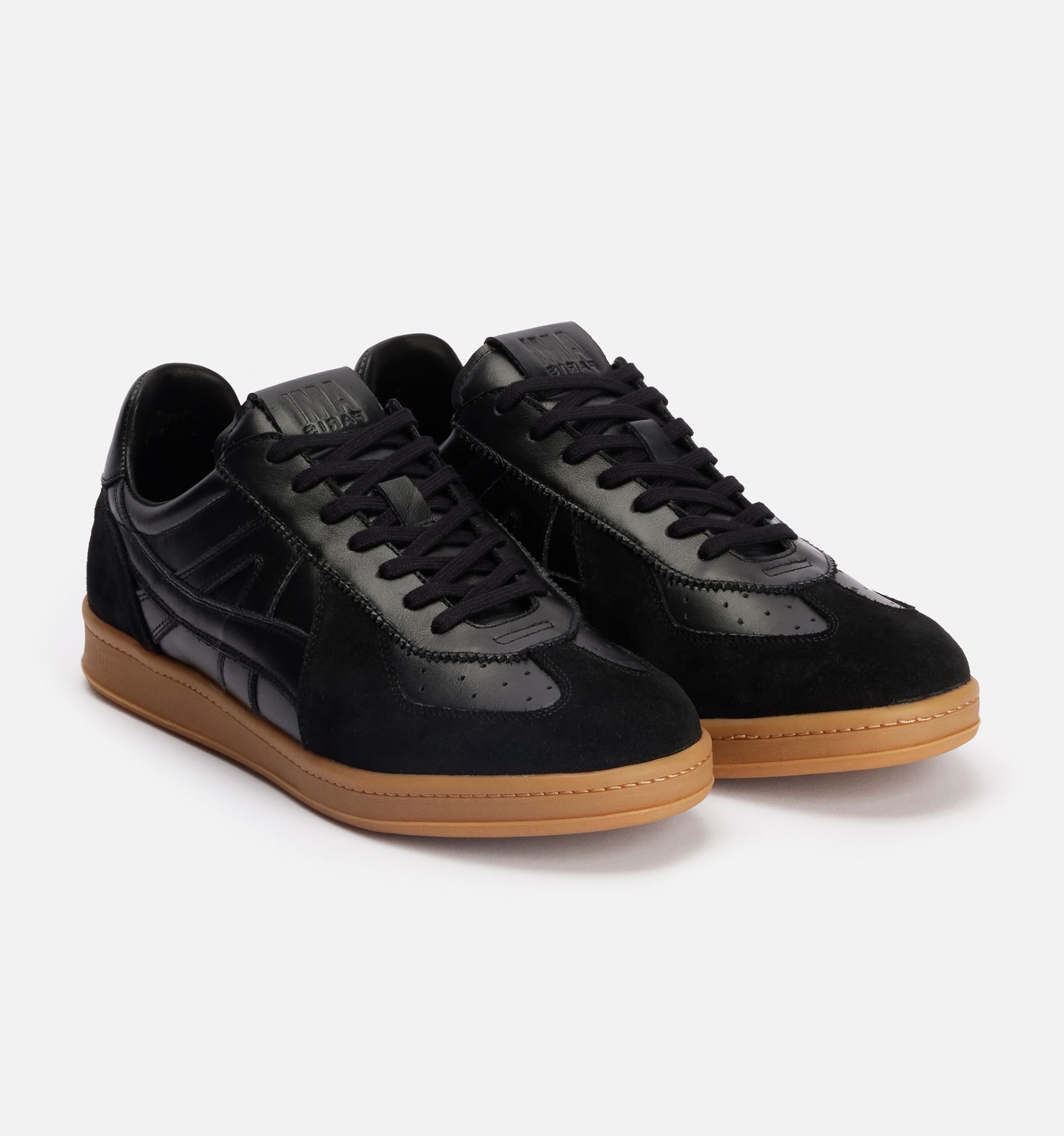 Ami Tennis Sneakers - 4