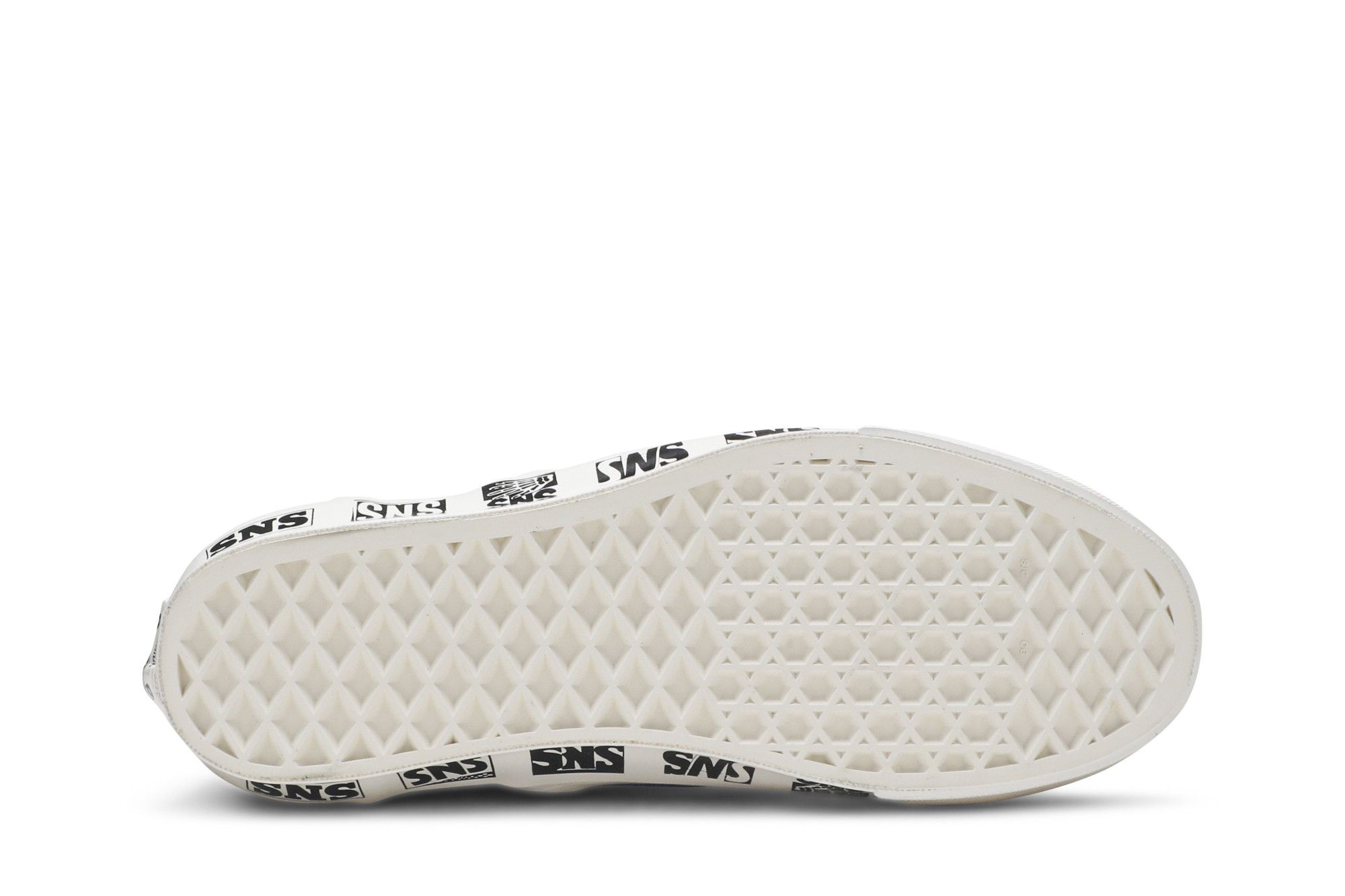 Sneakersnstuff x Slip-On LX 'Venice Beach' - 4