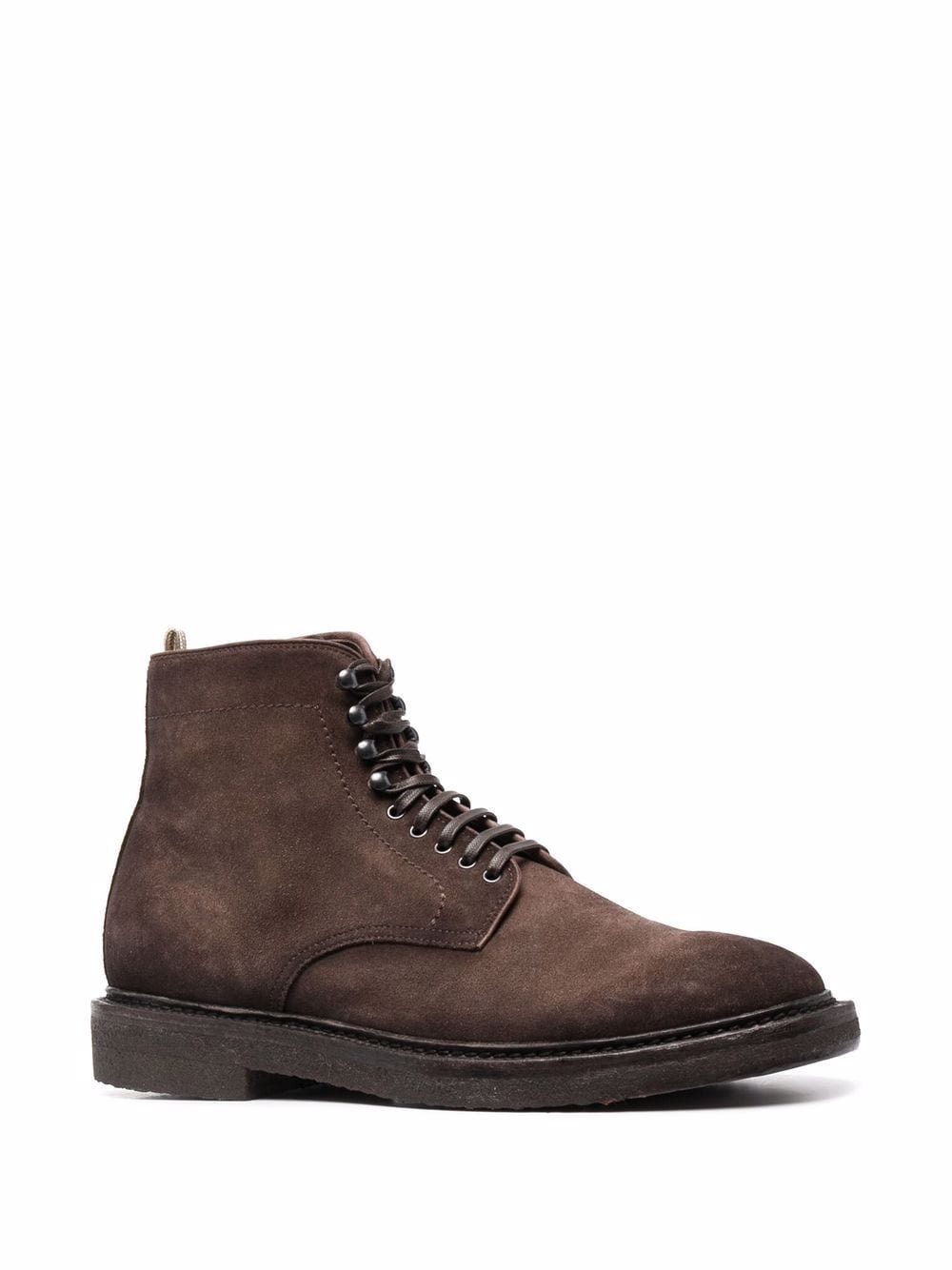 Hopkins suede-leather boots - 2