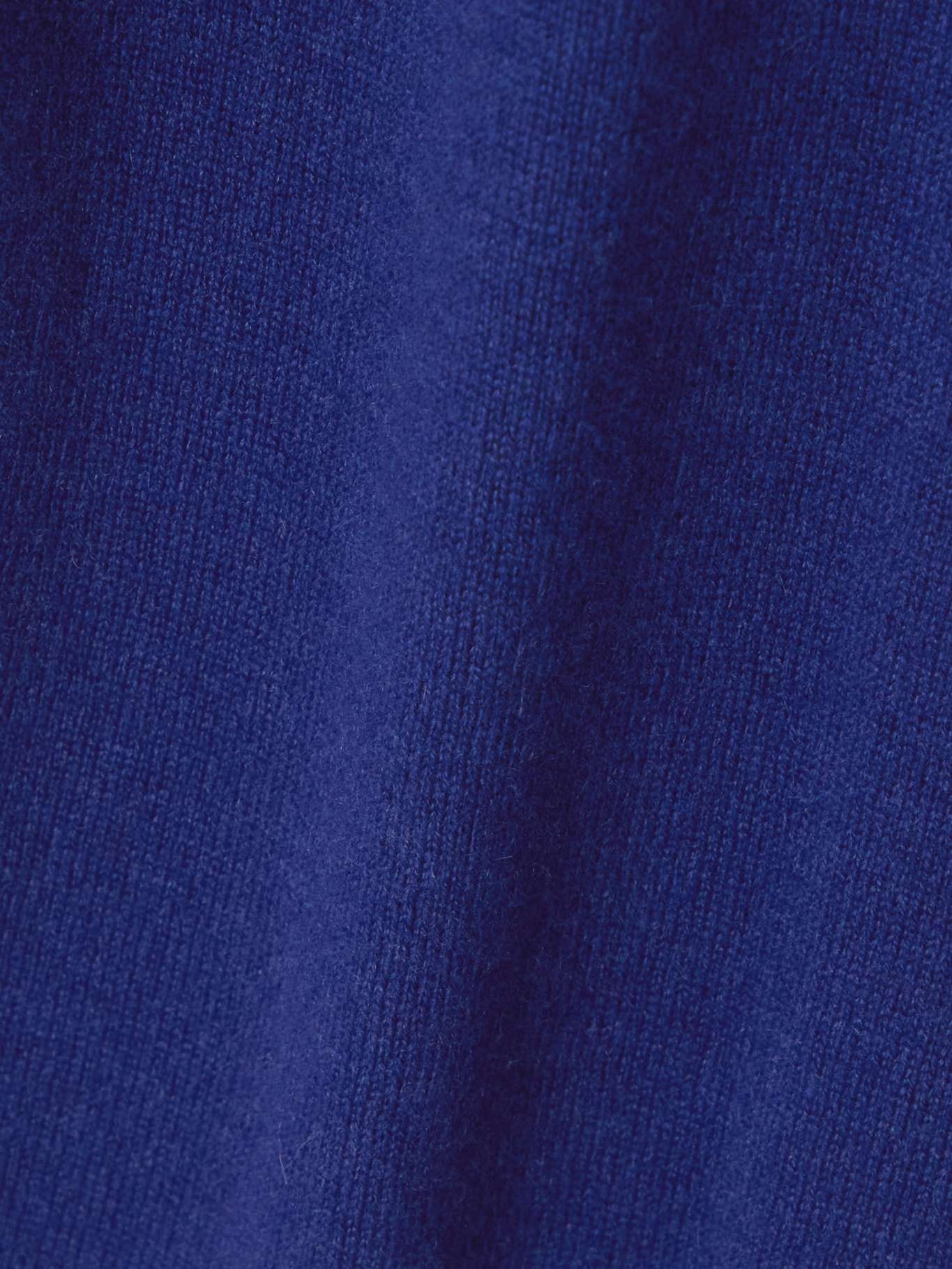 Cashmere turtleneck sweater - 5