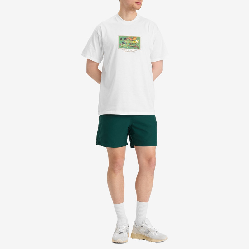 Carhartt WIP Carhartt WIP Cream Of The Crop T-Shirt outlook