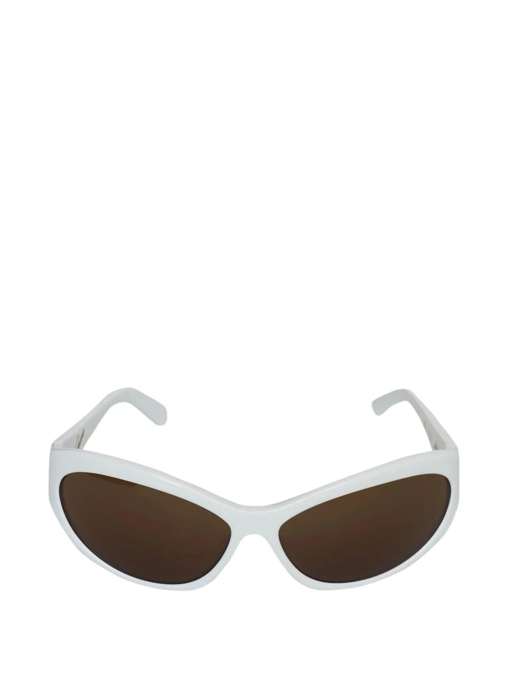 cat-eye sunglasses - 1