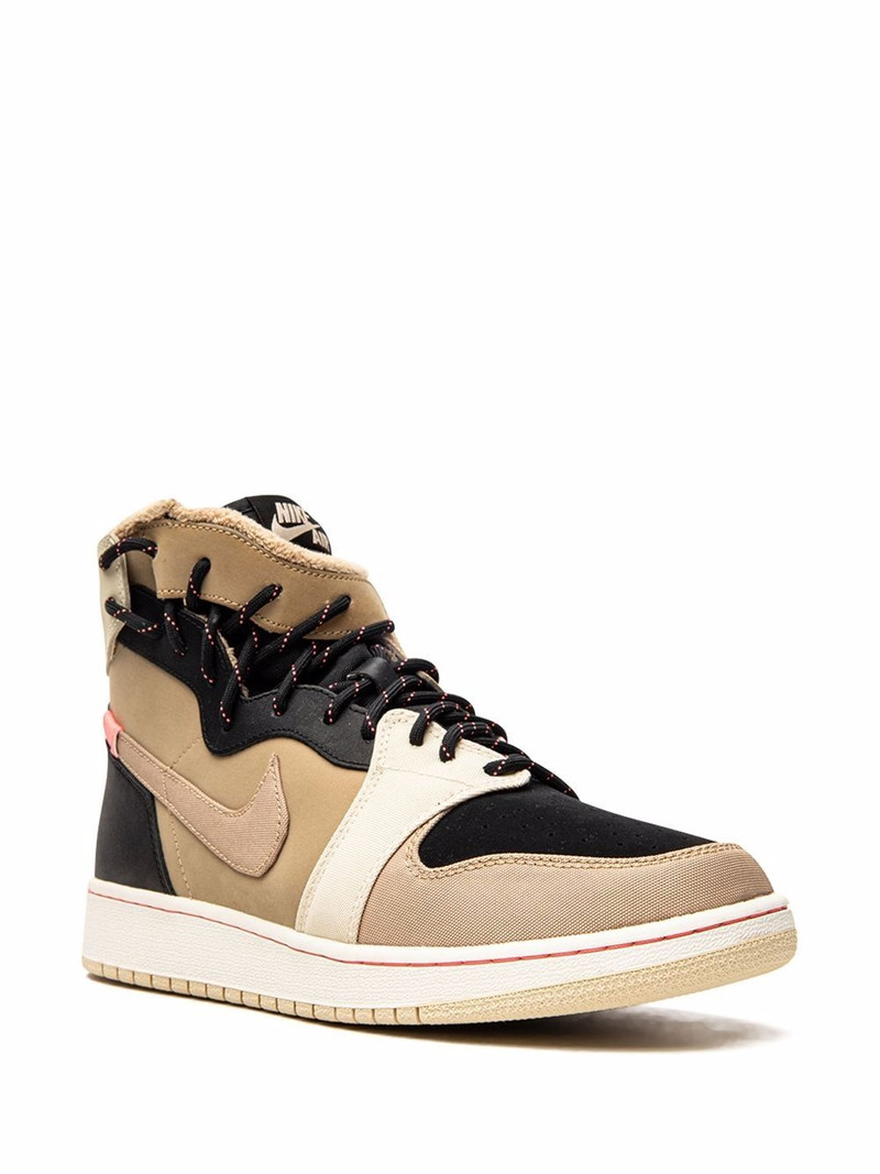 Jordan Air Jordan 1 Rebel XX "Utility Pack" sneakers outlook