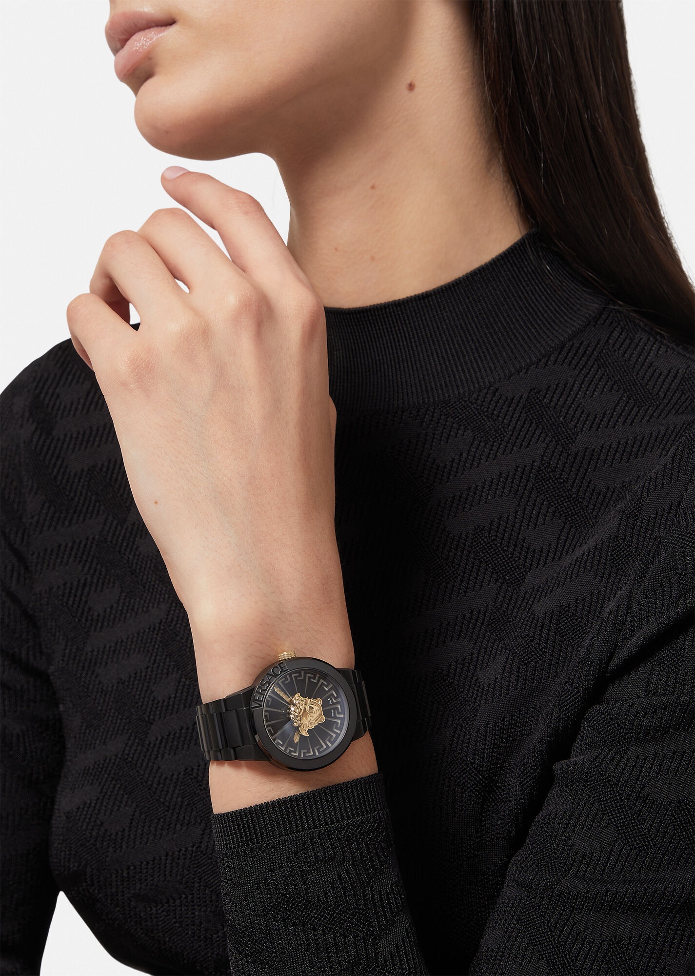 Medusa Infinite Watch - 5